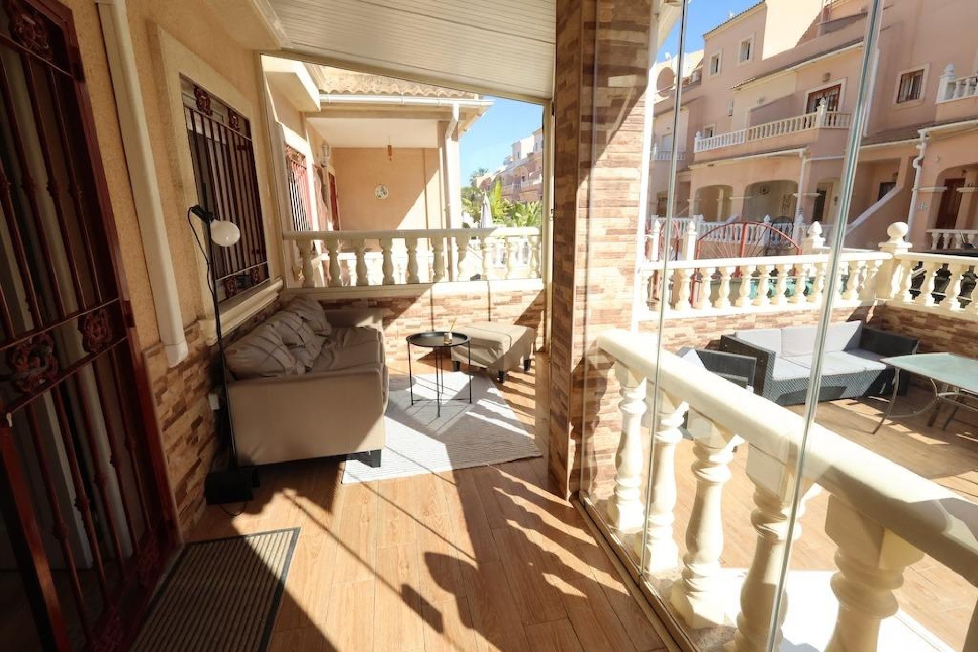 Revente - Duplex -
Orihuela Costa - Costa Blanca