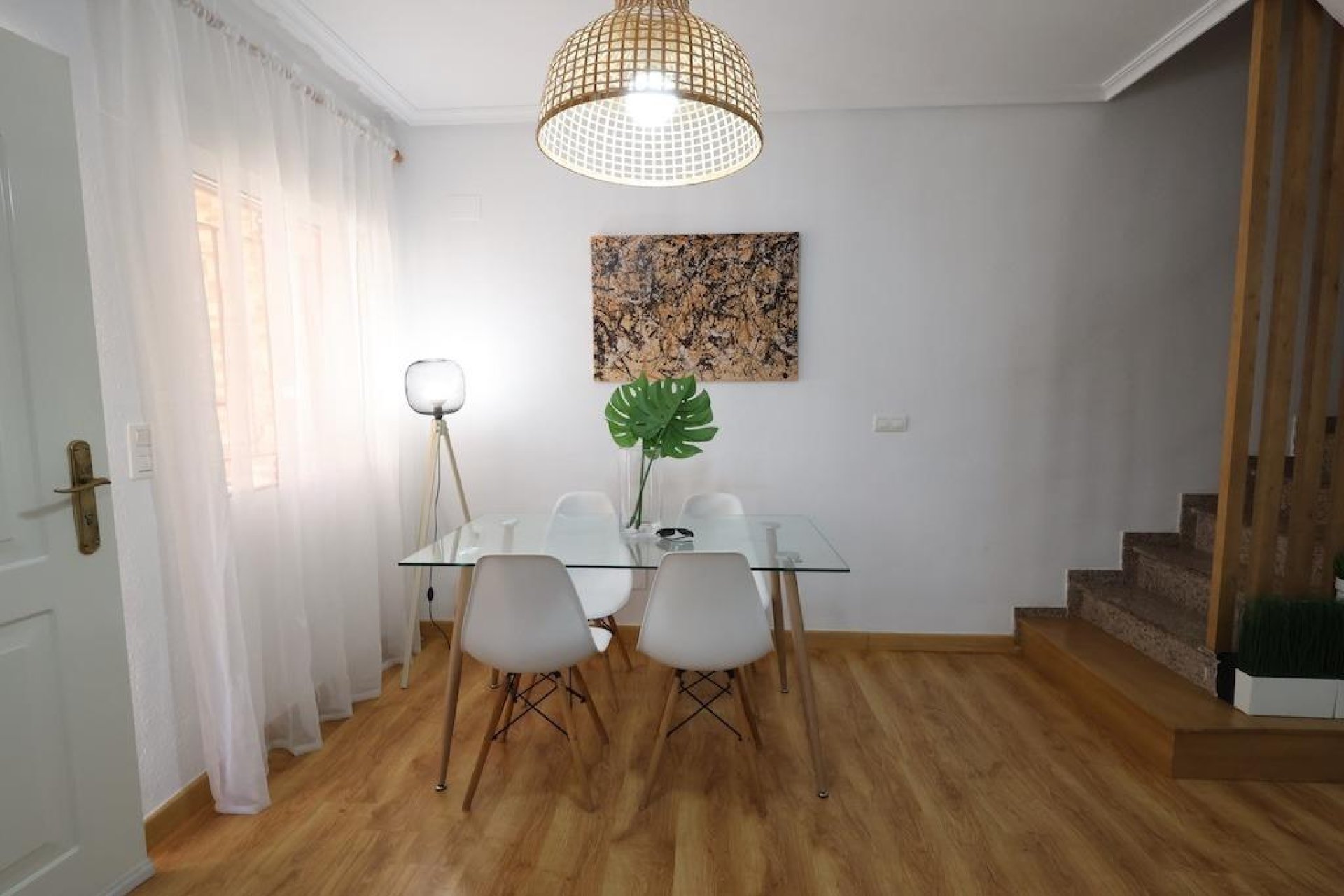 Revente - Duplex -
Orihuela Costa - Costa Blanca