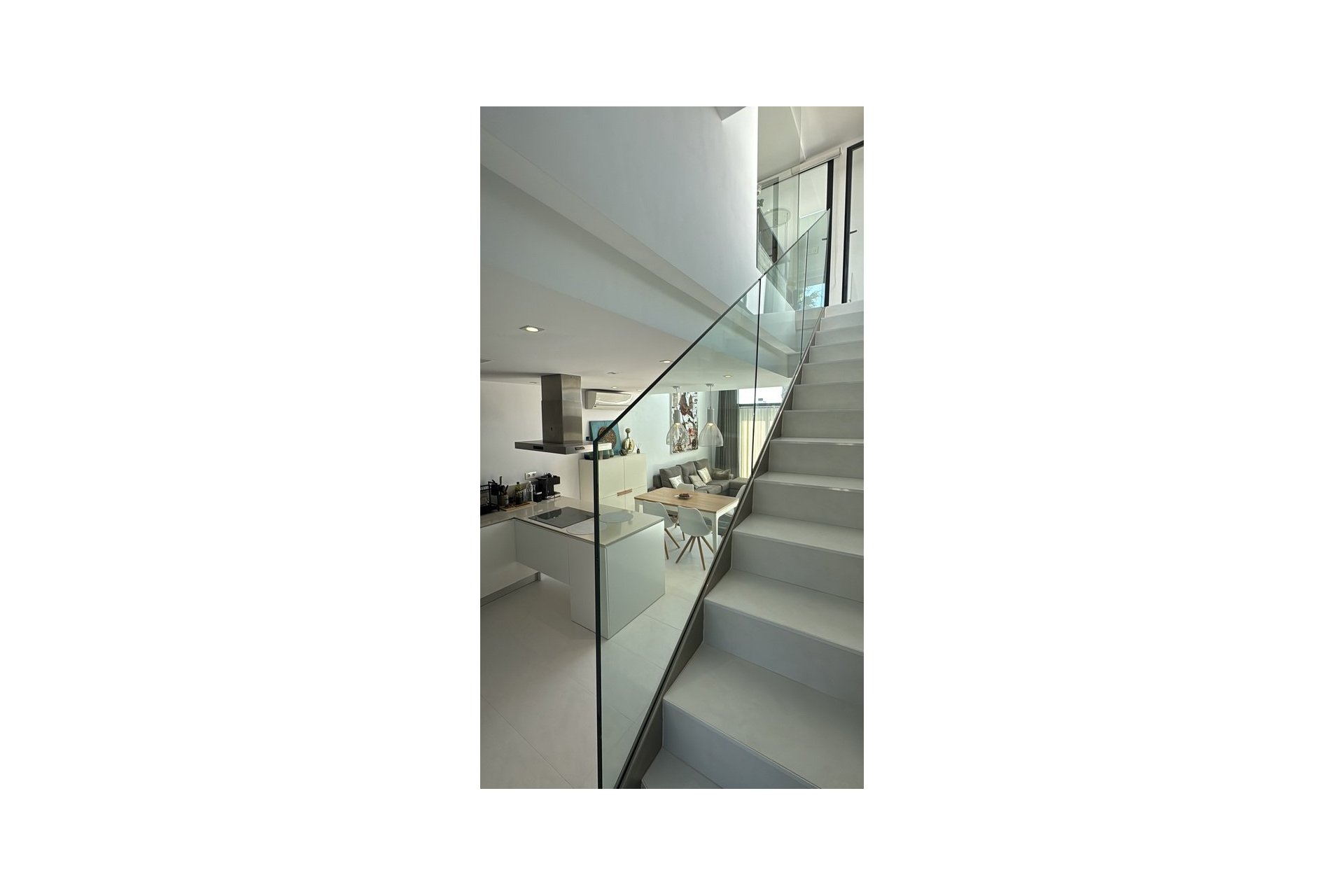 Revente - Duplex -
Orihuela Costa - Costa Blanca