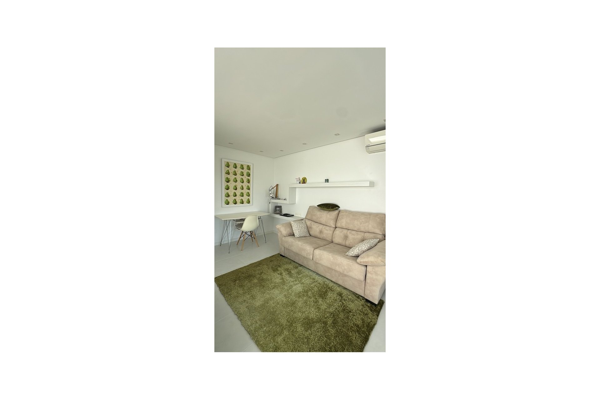 Revente - Duplex -
Orihuela Costa - Costa Blanca