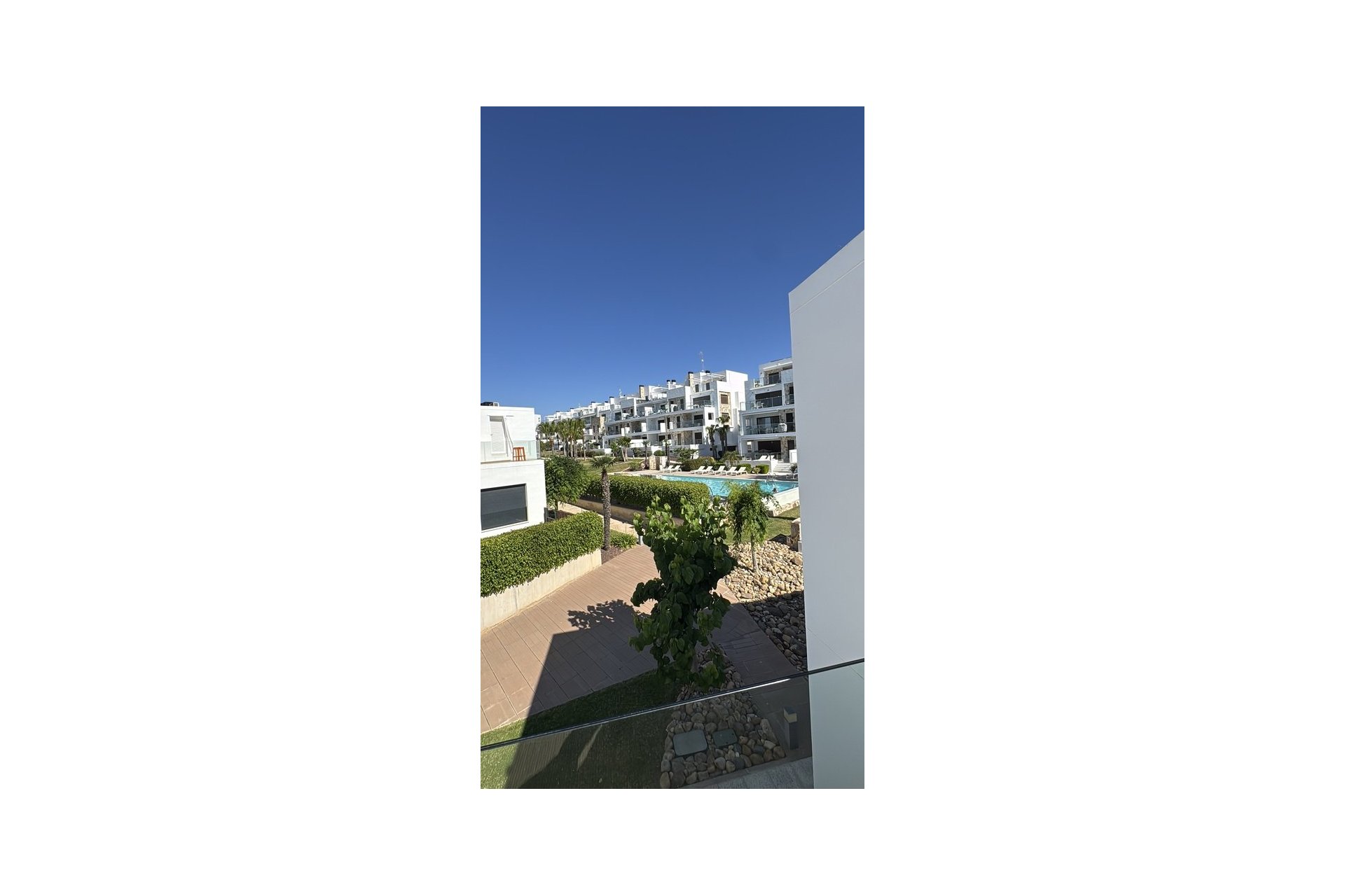 Revente - Duplex -
Orihuela Costa - Costa Blanca