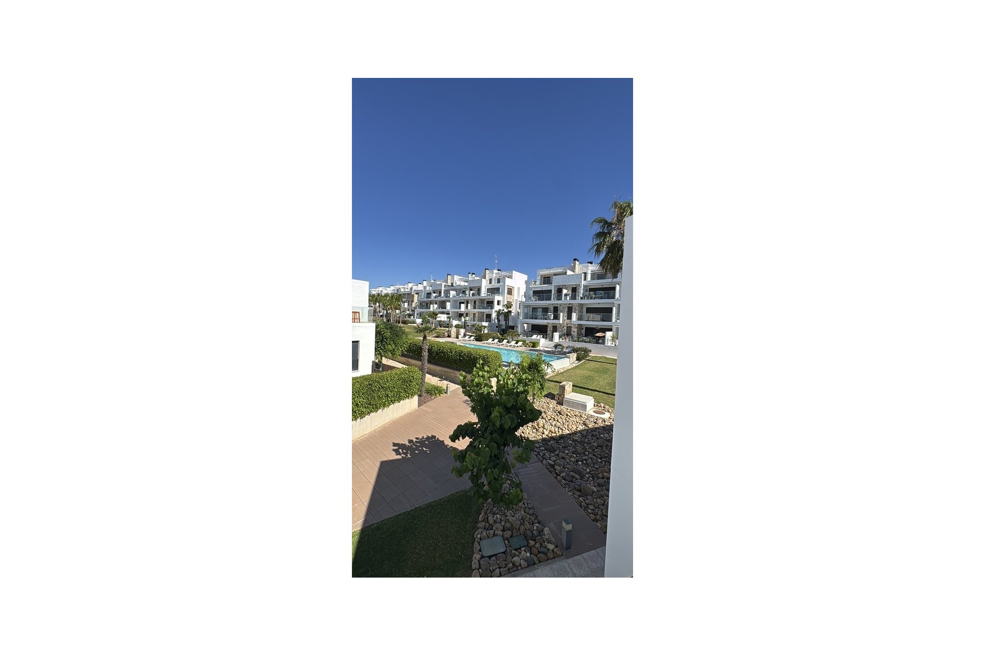Revente - Duplex -
Orihuela Costa - Costa Blanca