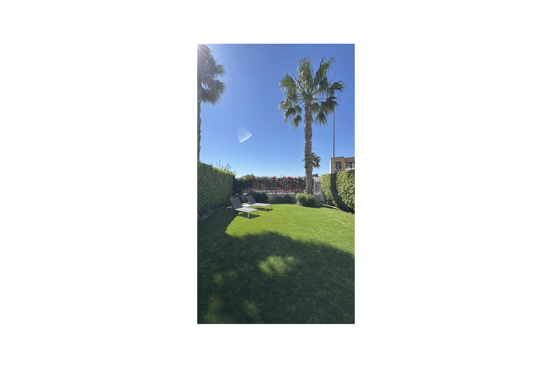 Revente - Duplex -
Orihuela Costa - Costa Blanca