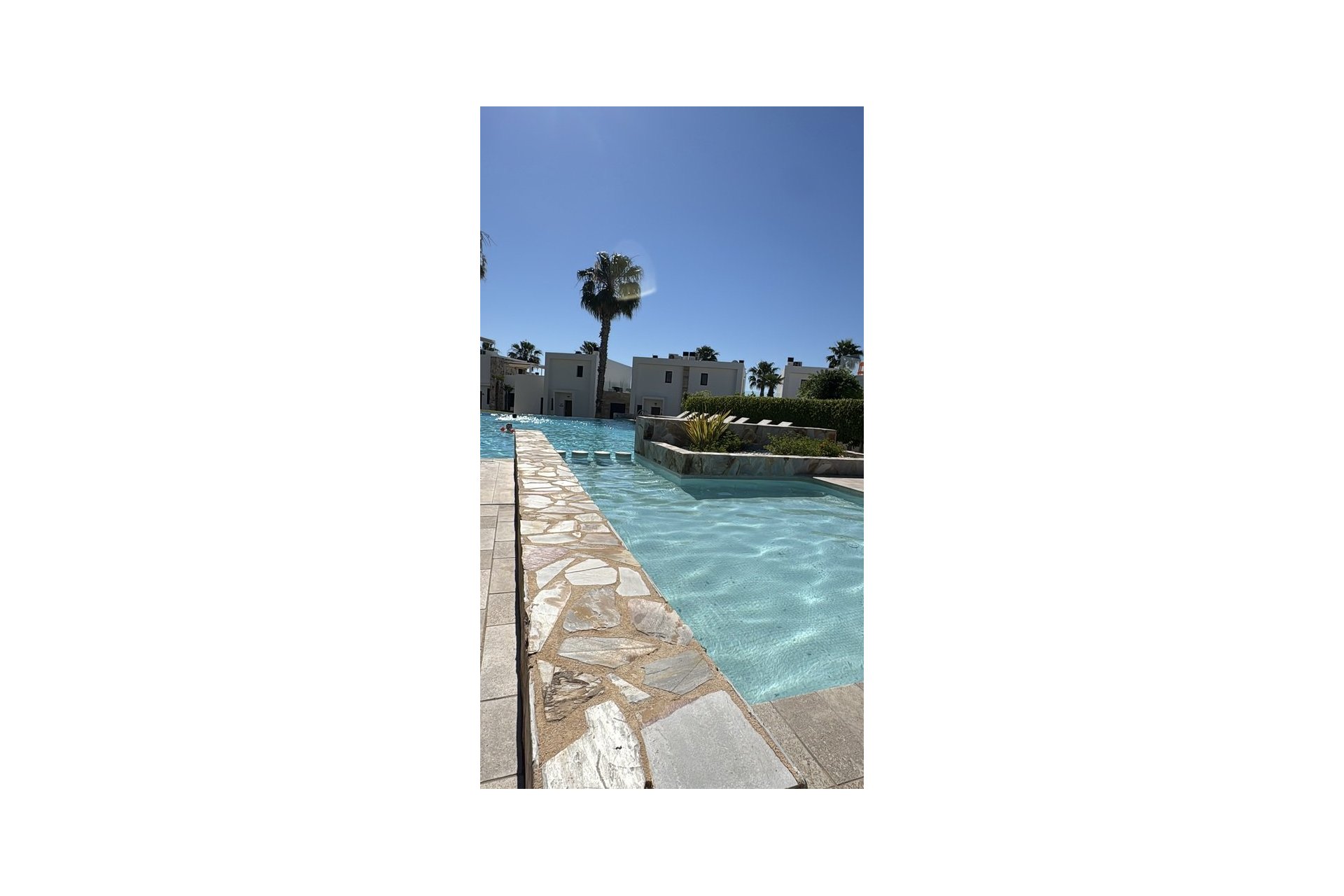 Revente - Duplex -
Orihuela Costa - Costa Blanca