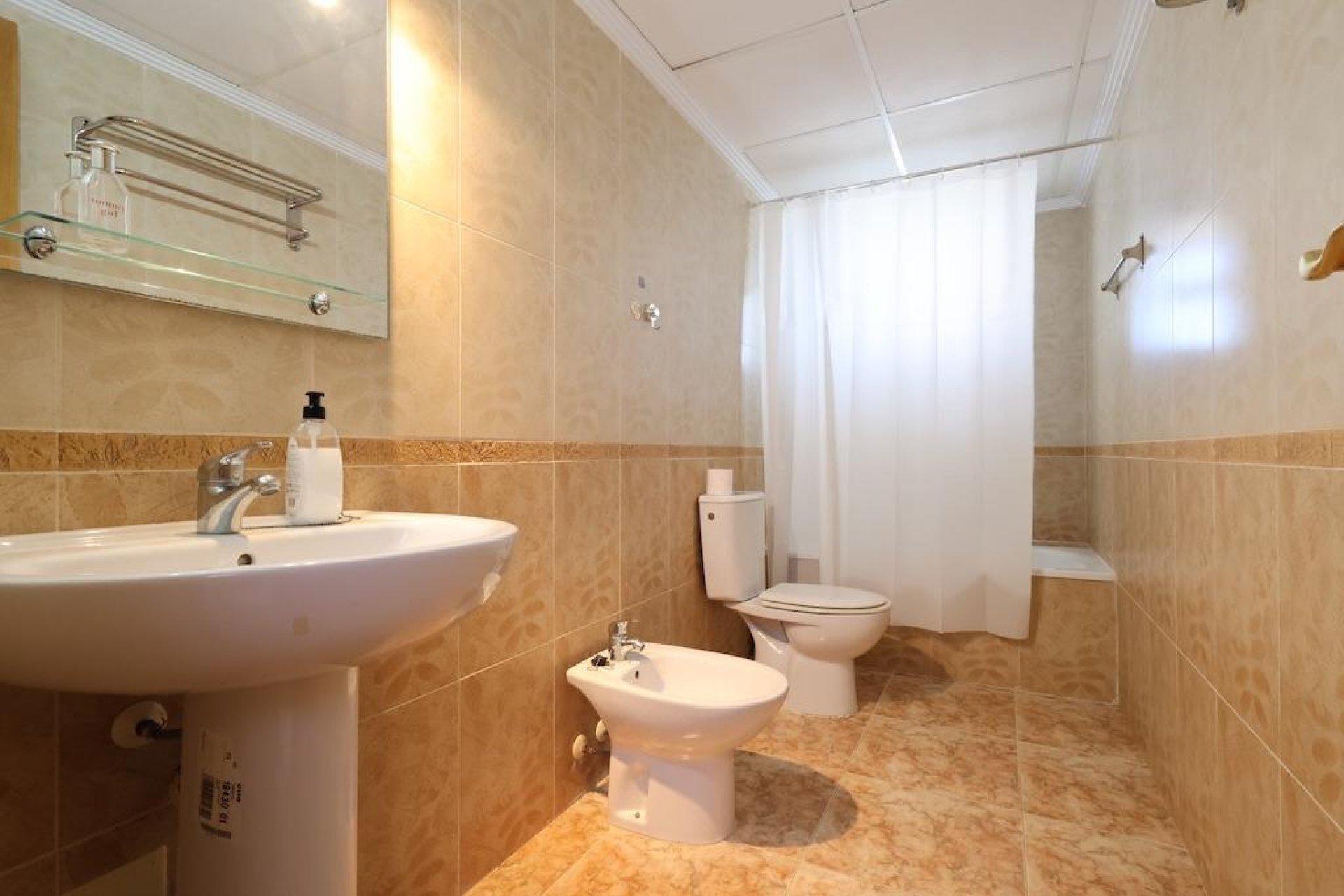 Revente - Duplex -
Orihuela Costa - Costa Blanca