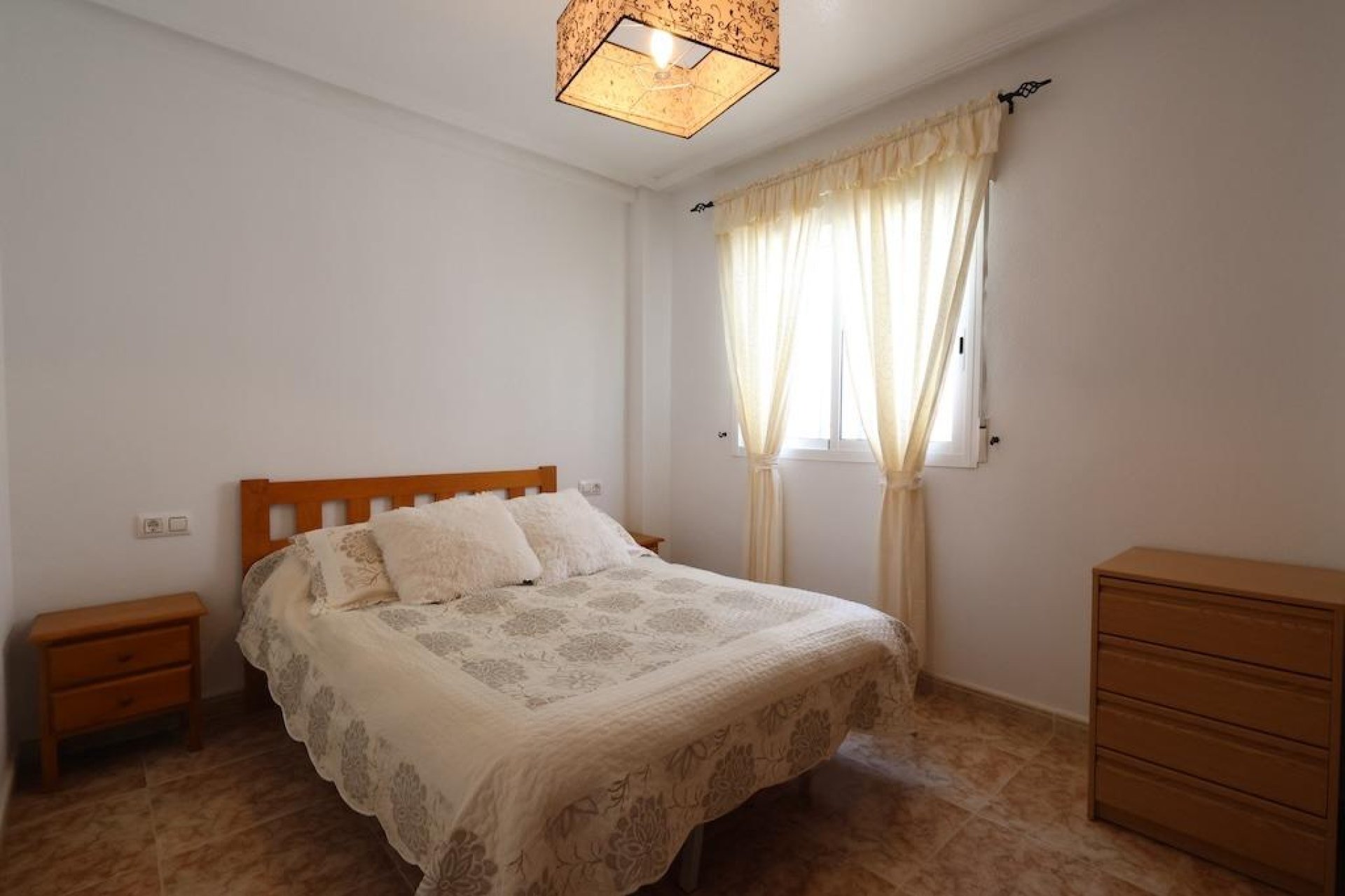 Revente - Duplex -
Orihuela Costa - Costa Blanca