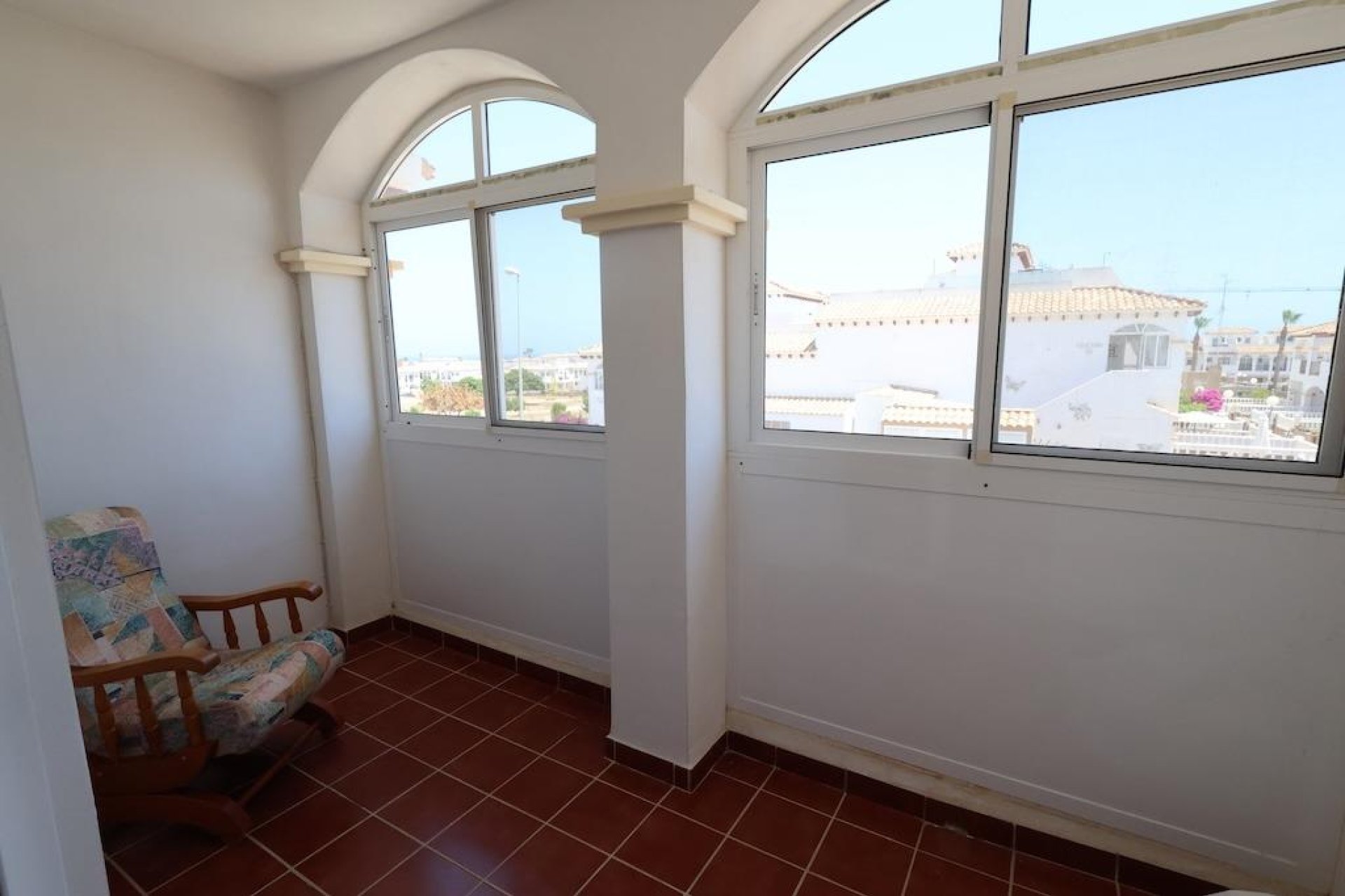 Revente - Duplex -
Orihuela Costa - Costa Blanca