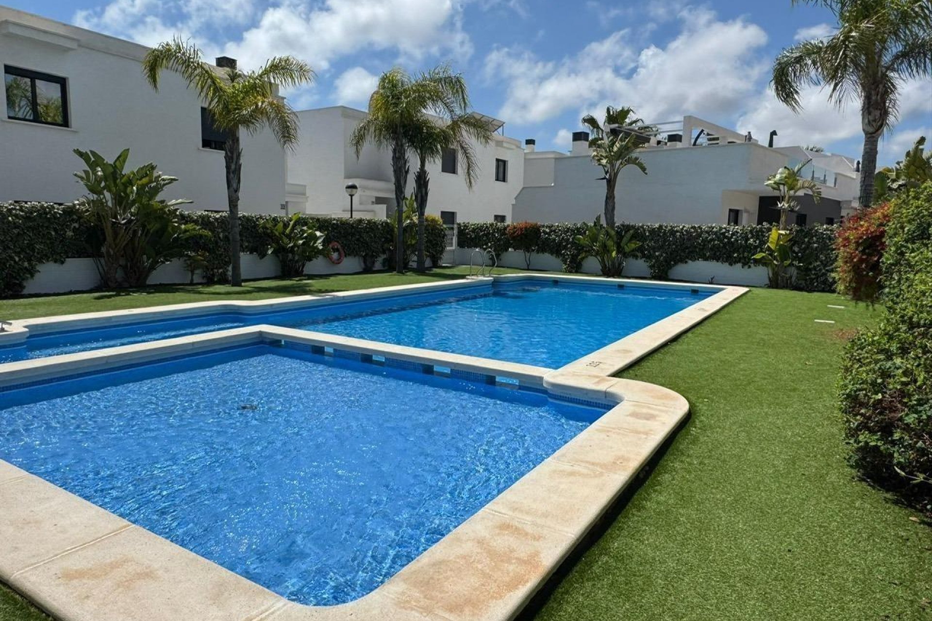 Revente - Duplex -
Orihuela Costa - Costa Blanca
