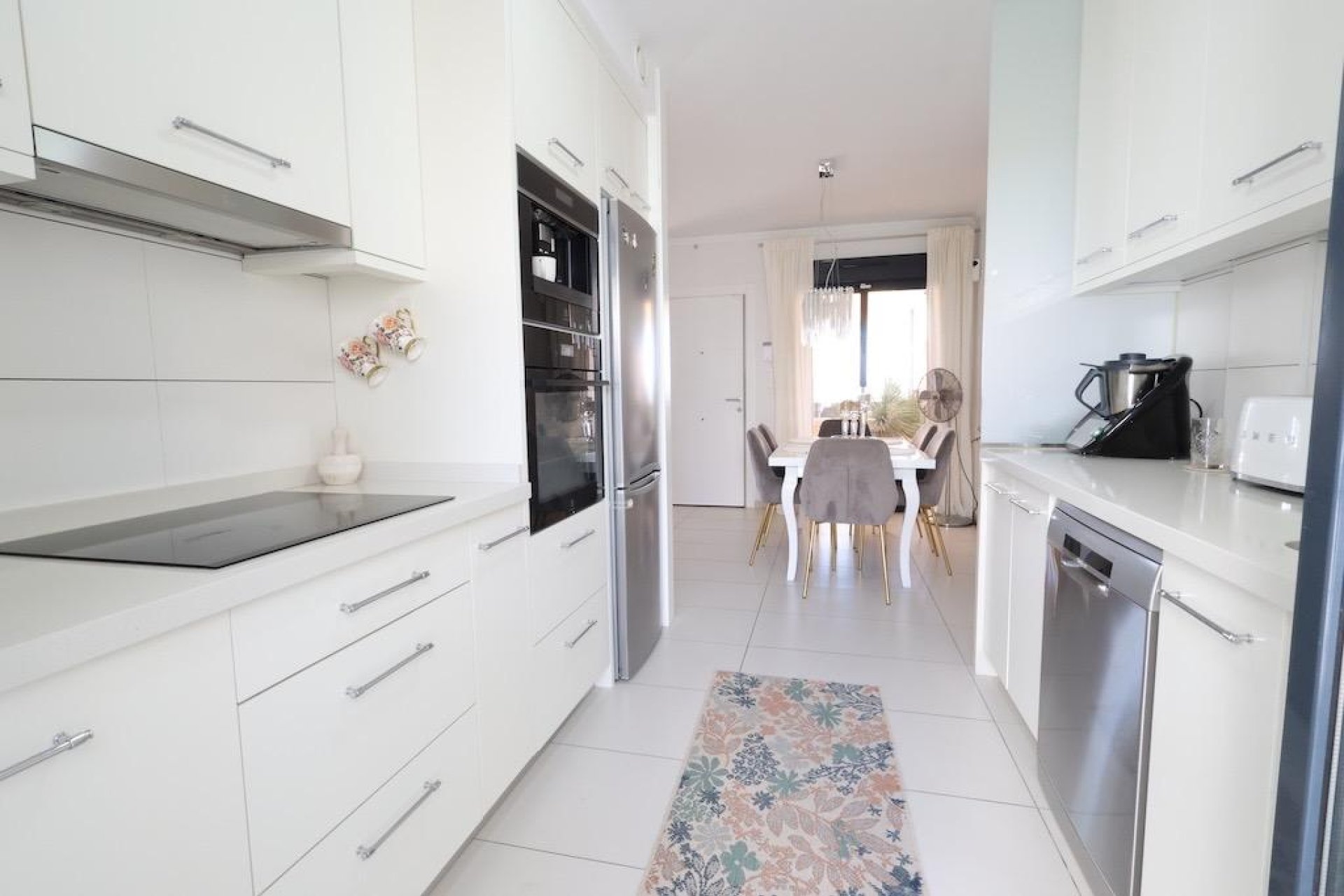 Revente - Duplex -
Orihuela Costa - Costa Blanca