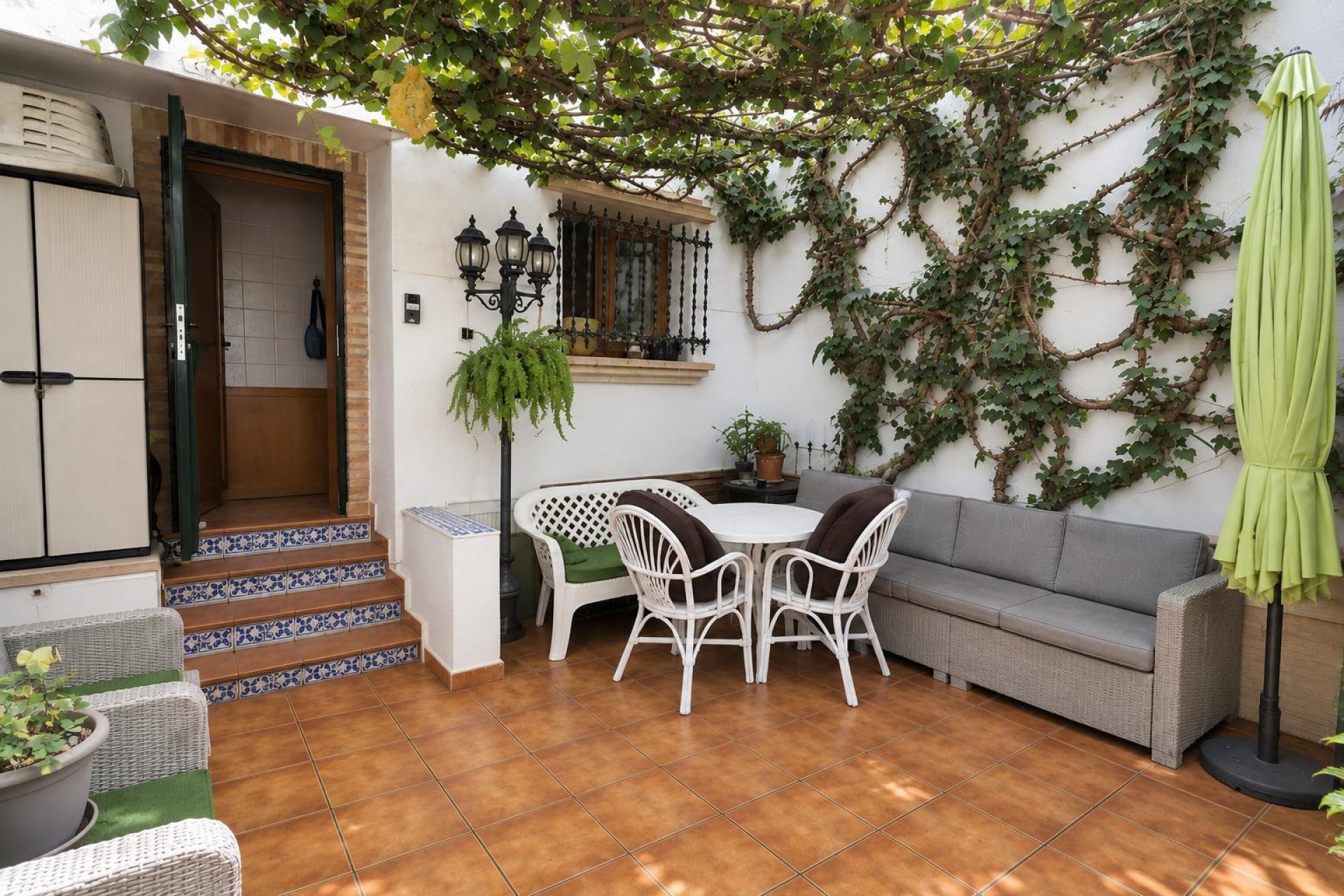 Revente - Duplex -
Orihuela Costa - Costa Blanca