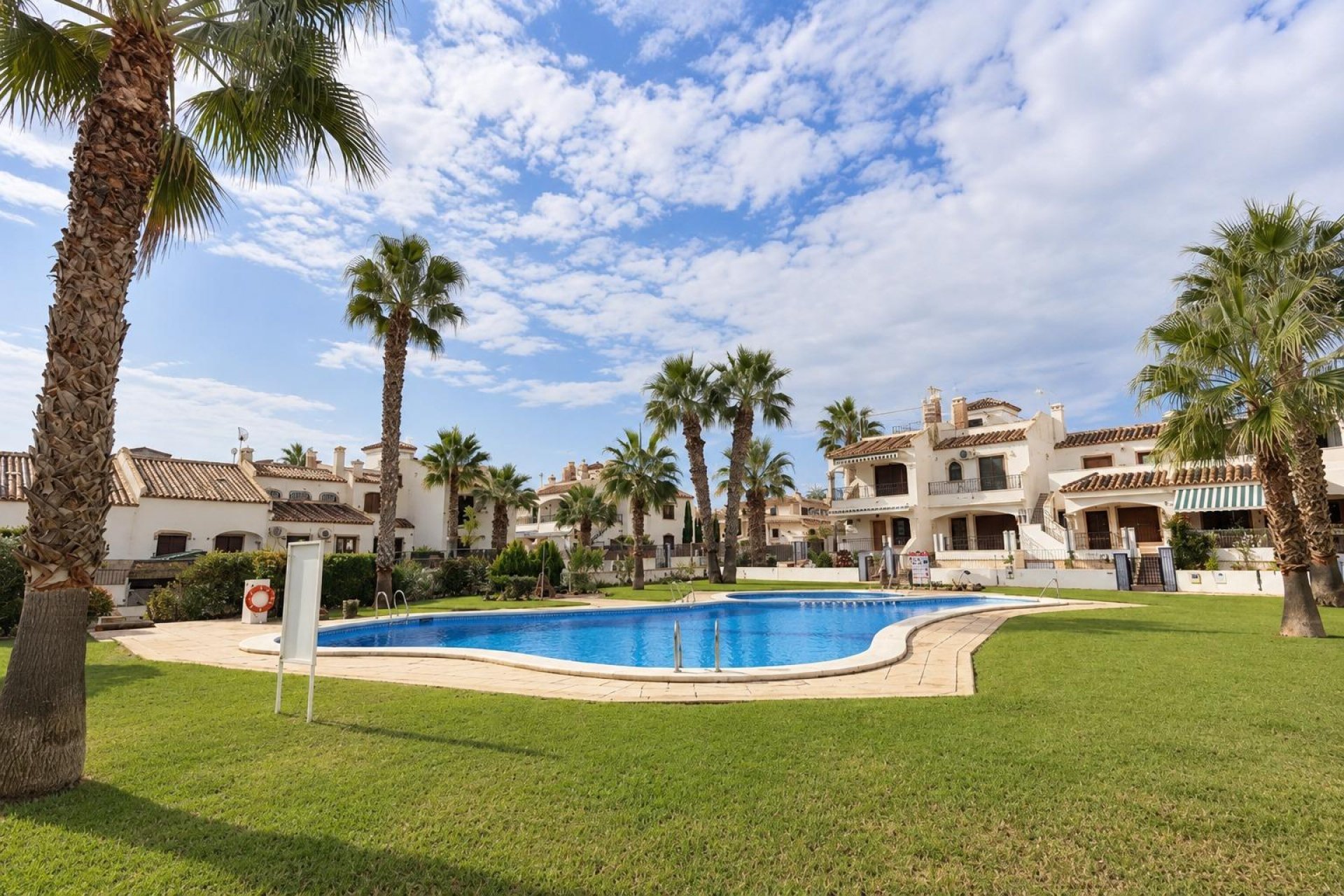 Revente - Duplex -
Orihuela Costa - Costa Blanca