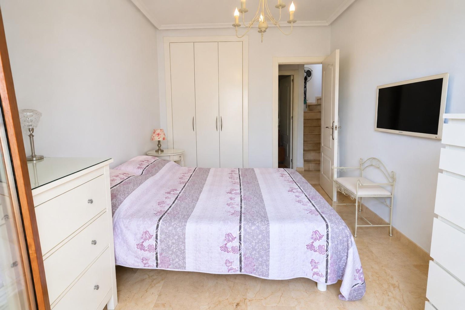 Revente - Duplex -
Orihuela Costa - Costa Blanca