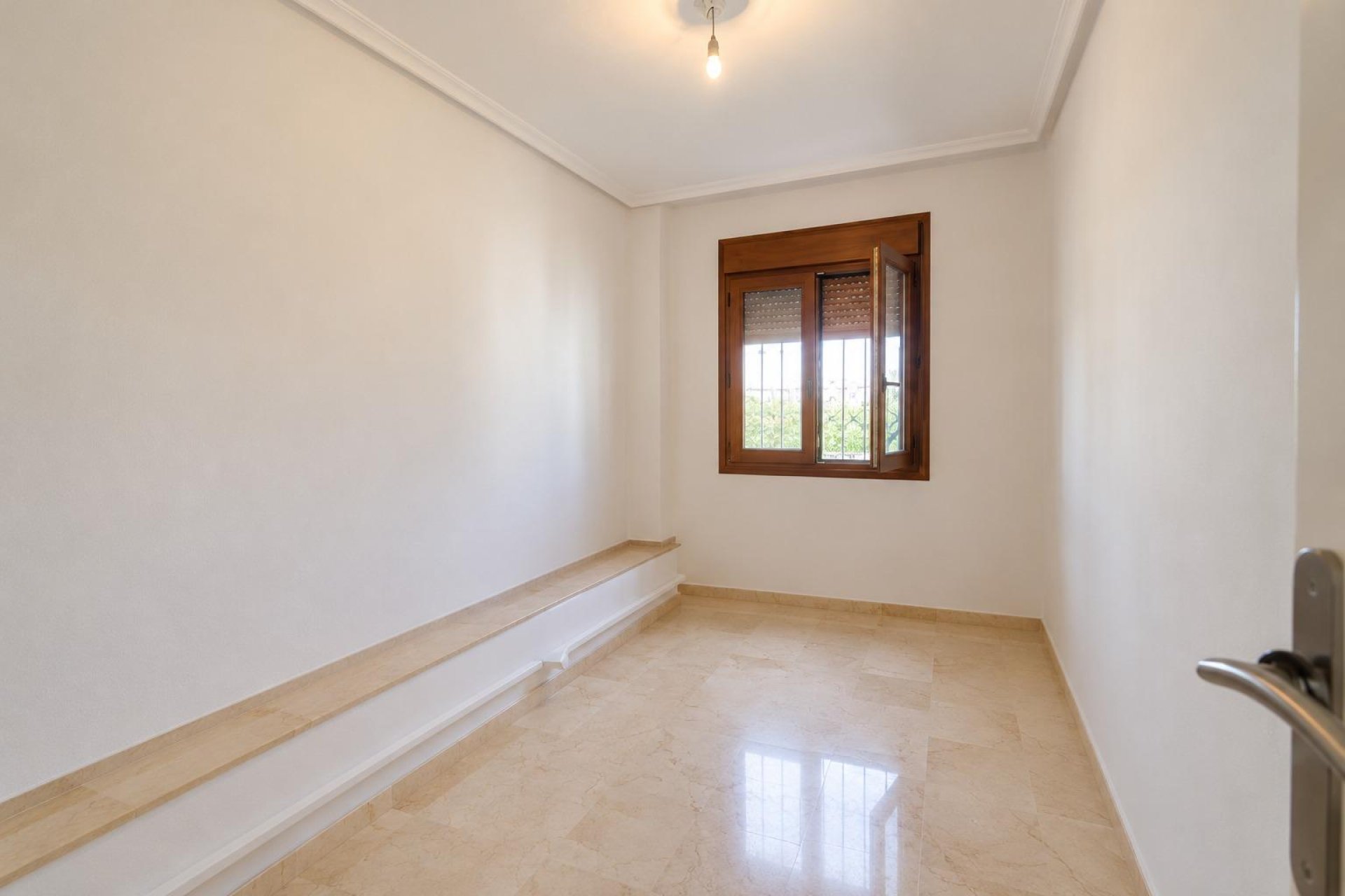 Revente - Duplex -
Orihuela Costa - Costa Blanca