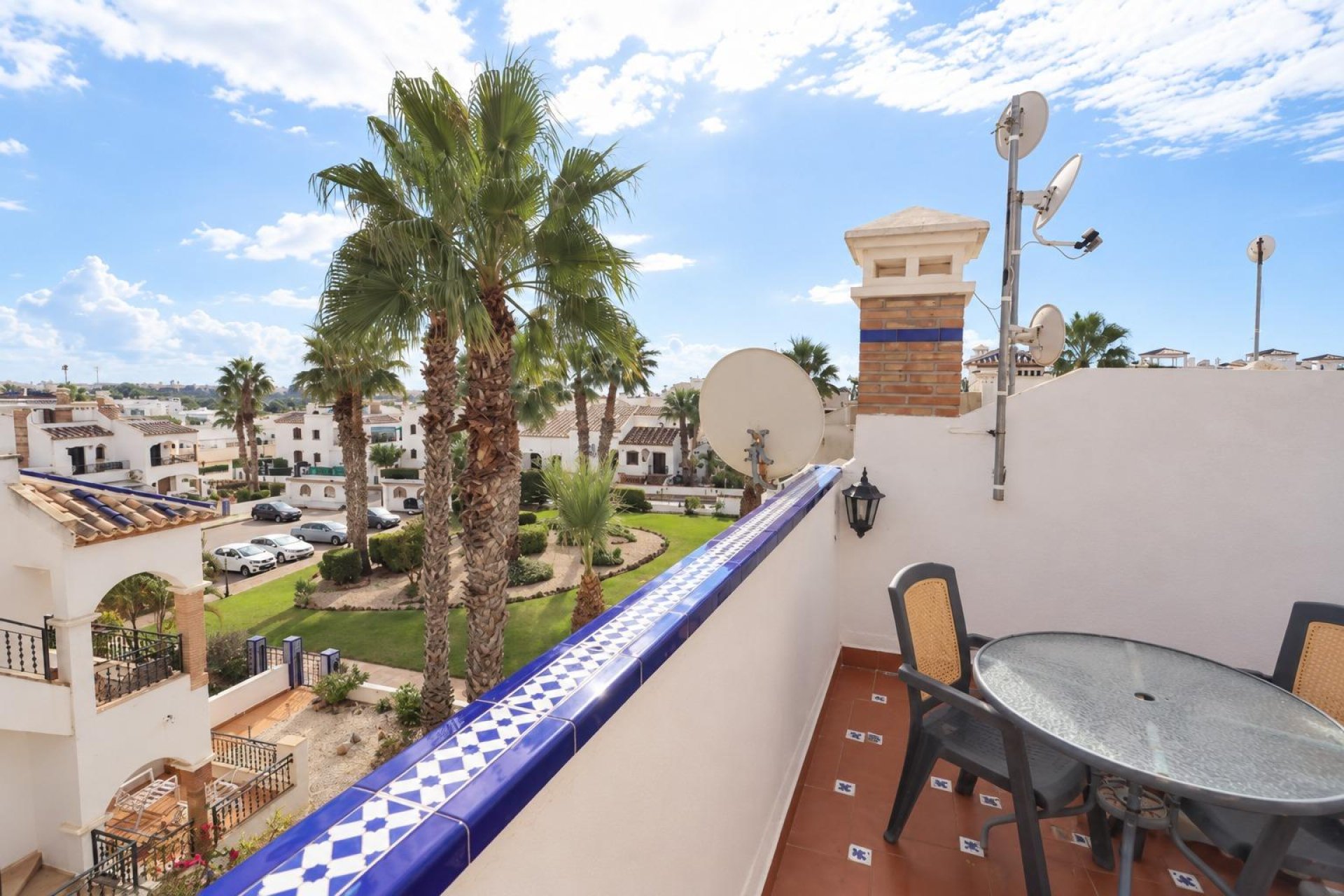 Revente - Duplex -
Orihuela Costa - Costa Blanca
