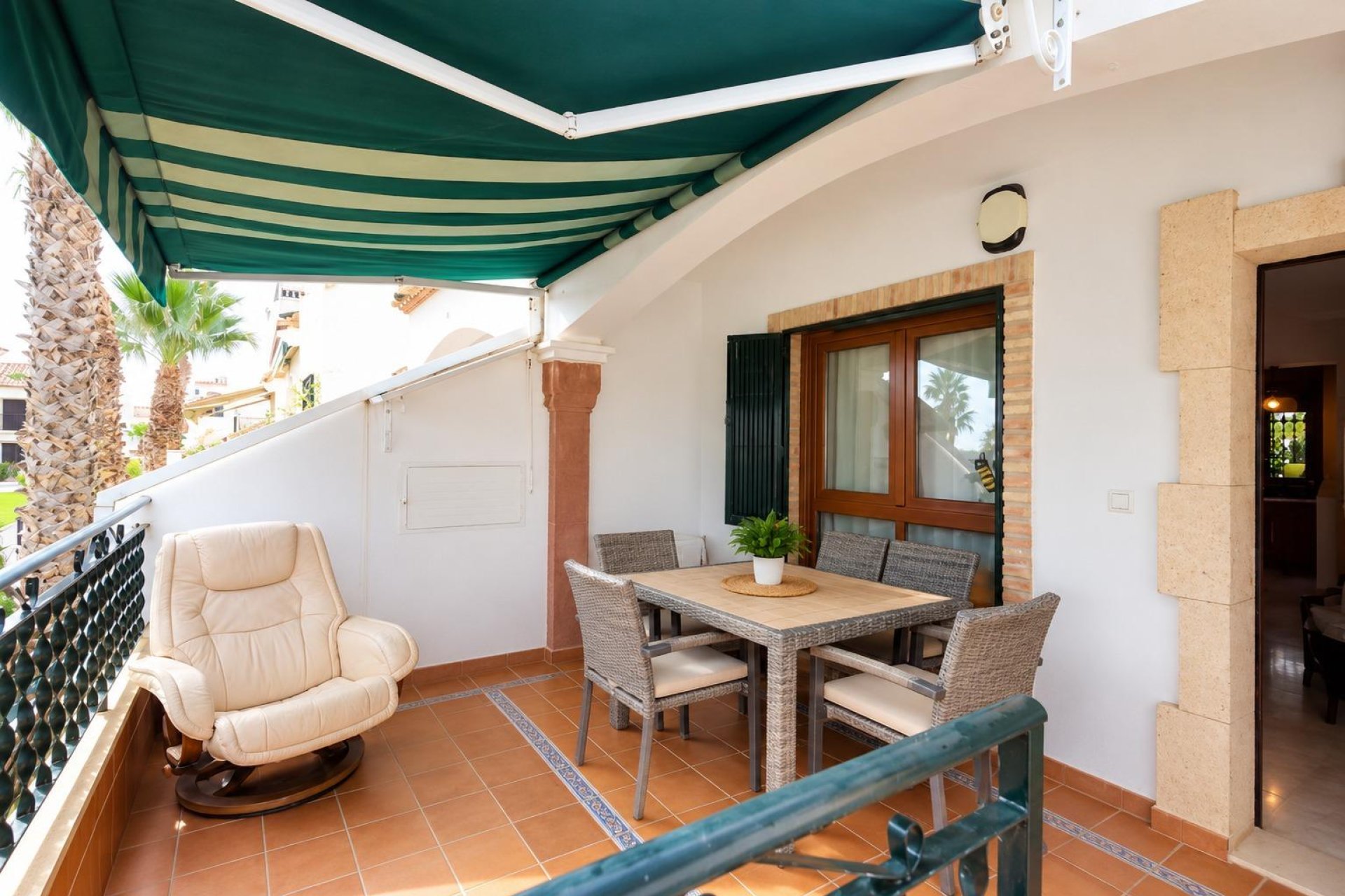 Revente - Duplex -
Orihuela Costa - Costa Blanca