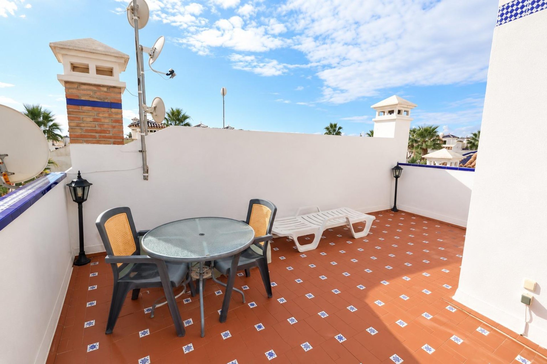 Revente - Duplex -
Orihuela Costa - Costa Blanca