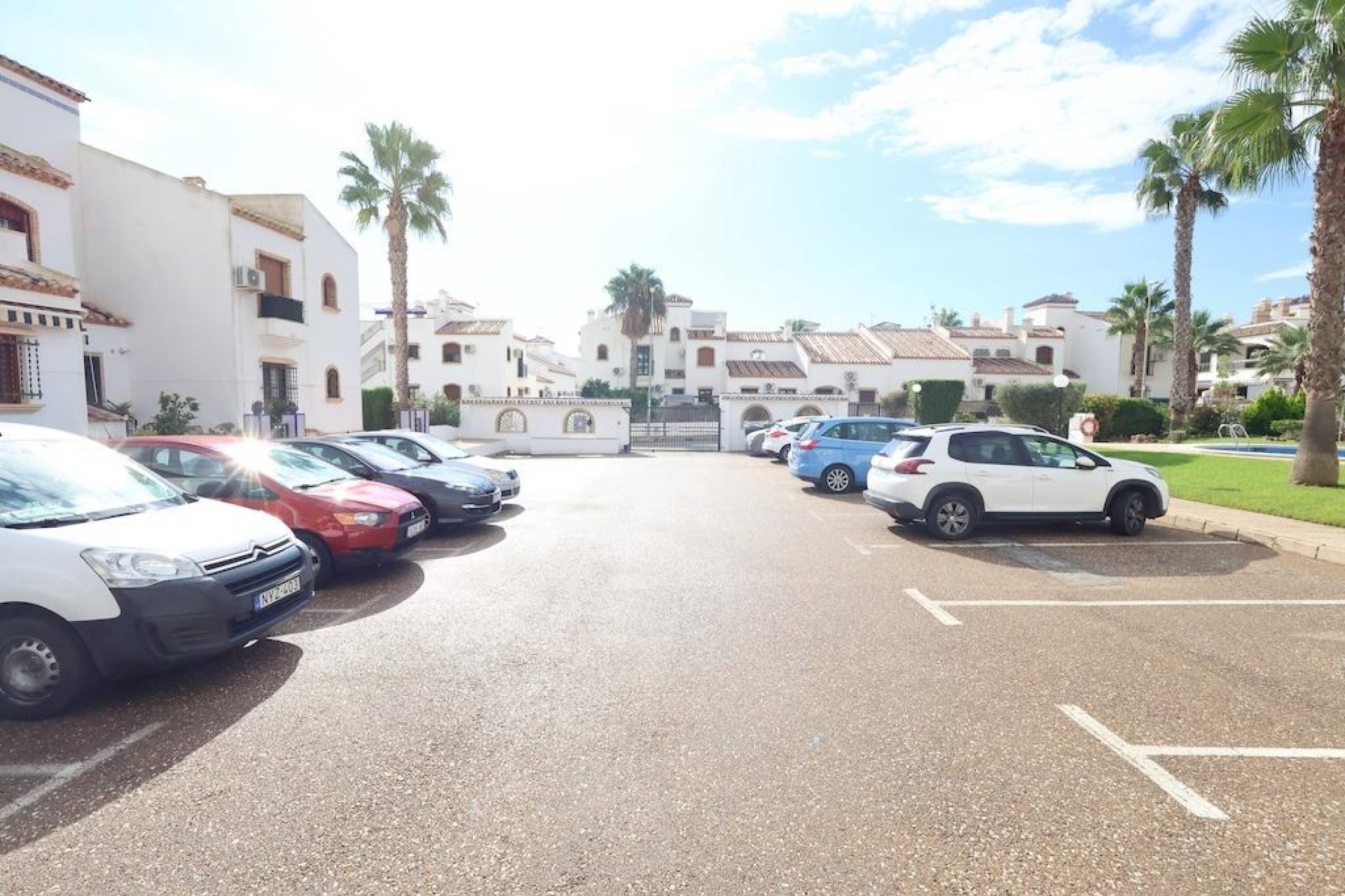 Revente - Duplex -
Orihuela Costa - Costa Blanca