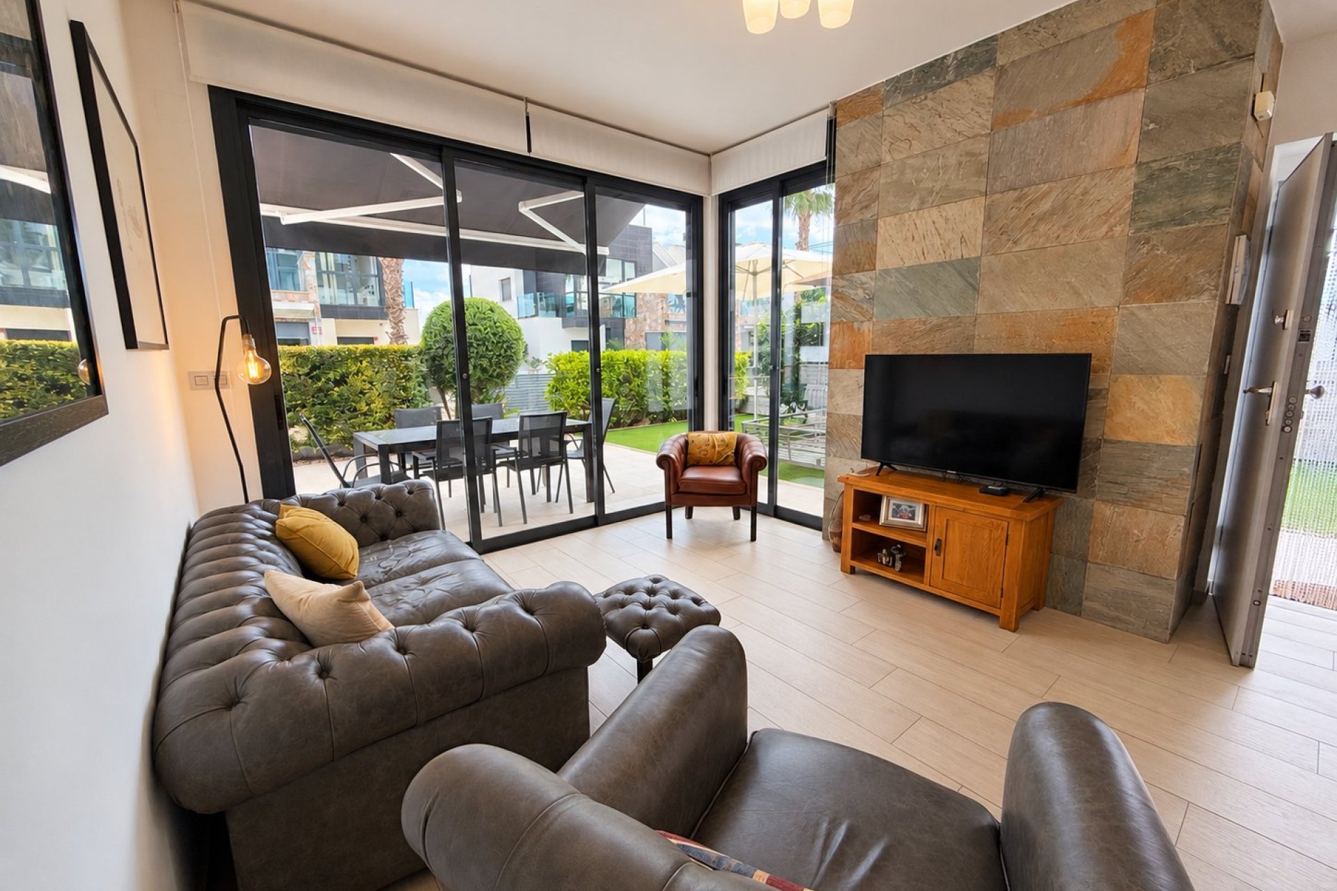 Revente - Duplex -
Orihuela Costa - Costa Blanca