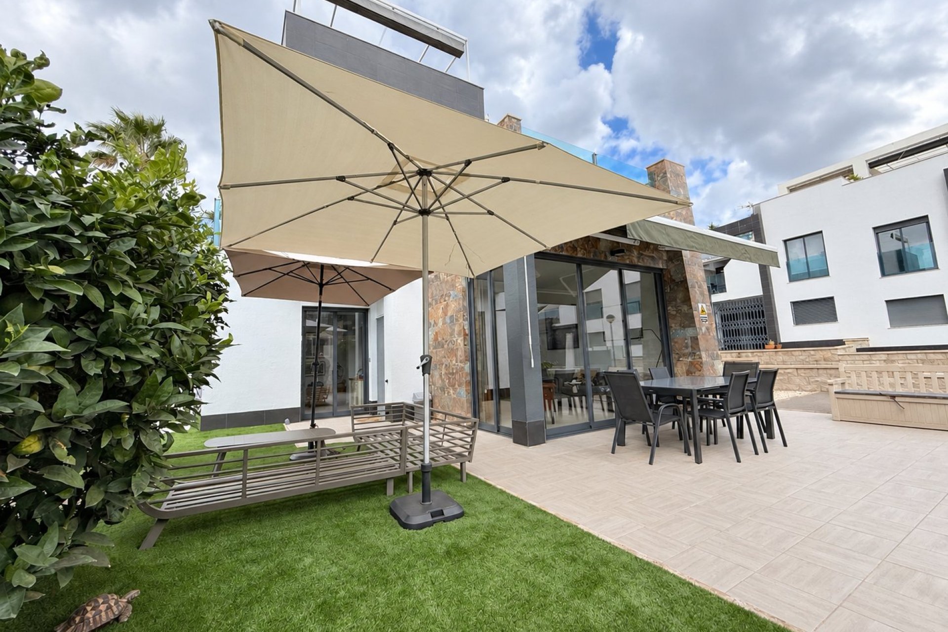 Revente - Duplex -
Orihuela Costa - Costa Blanca