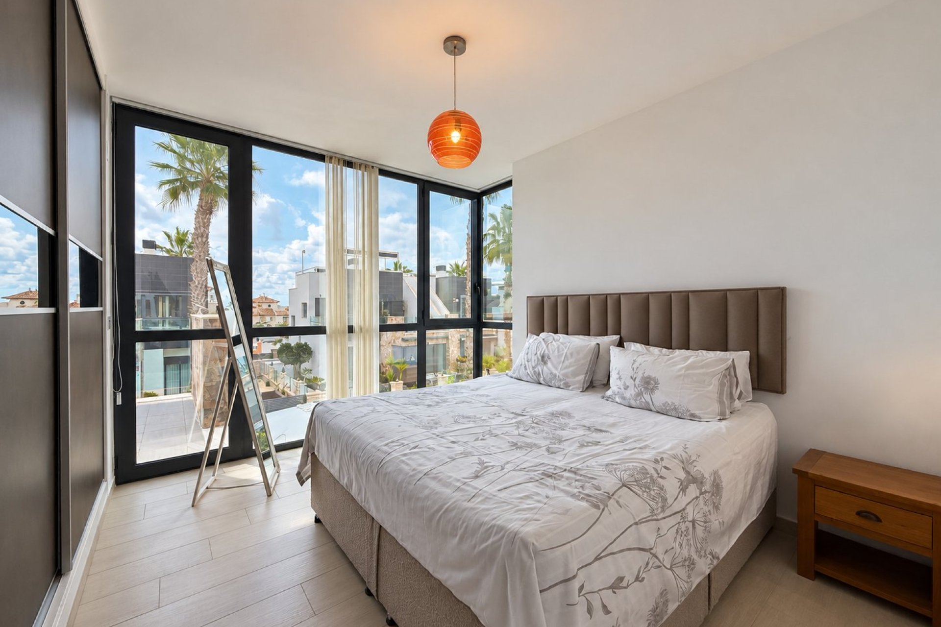 Revente - Duplex -
Orihuela Costa - Costa Blanca