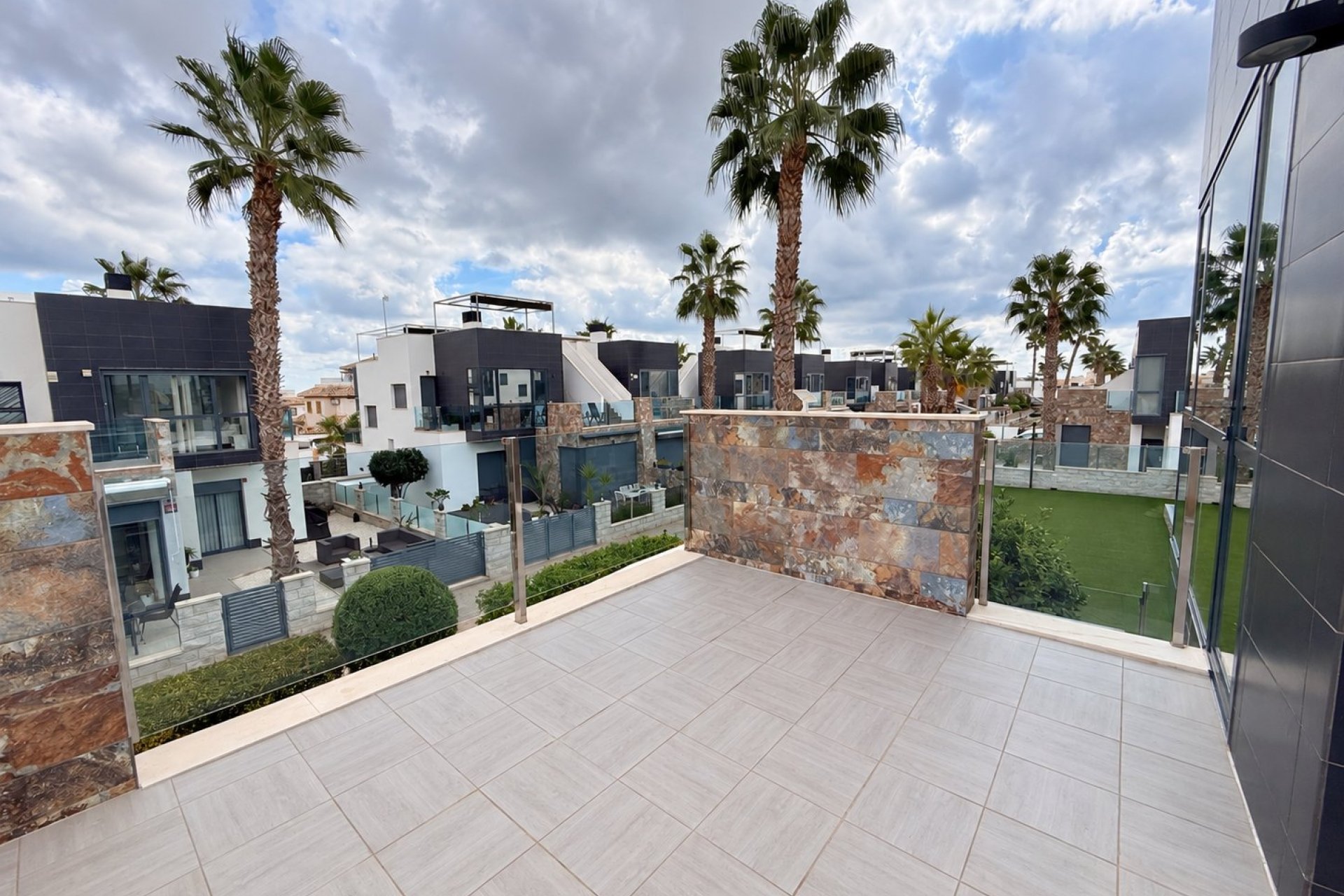 Revente - Duplex -
Orihuela Costa - Costa Blanca