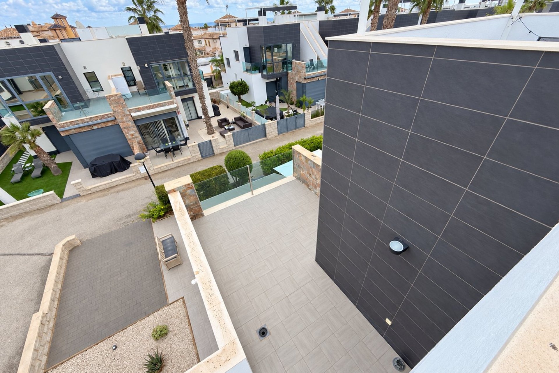 Revente - Duplex -
Orihuela Costa - Costa Blanca