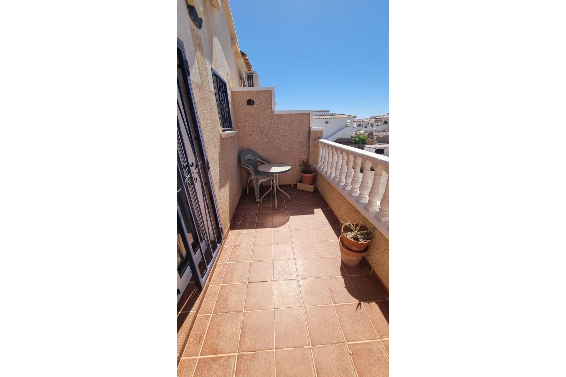 Revente - Duplex -
Orihuela Costa - La Ciñuelica