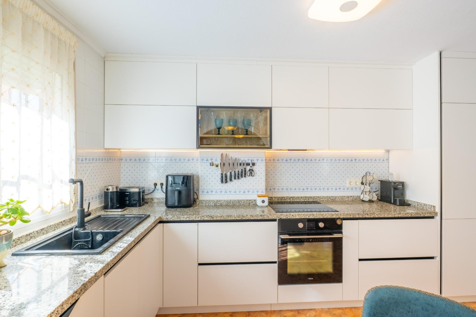 Revente - Duplex -
Orihuela Costa - La Regia