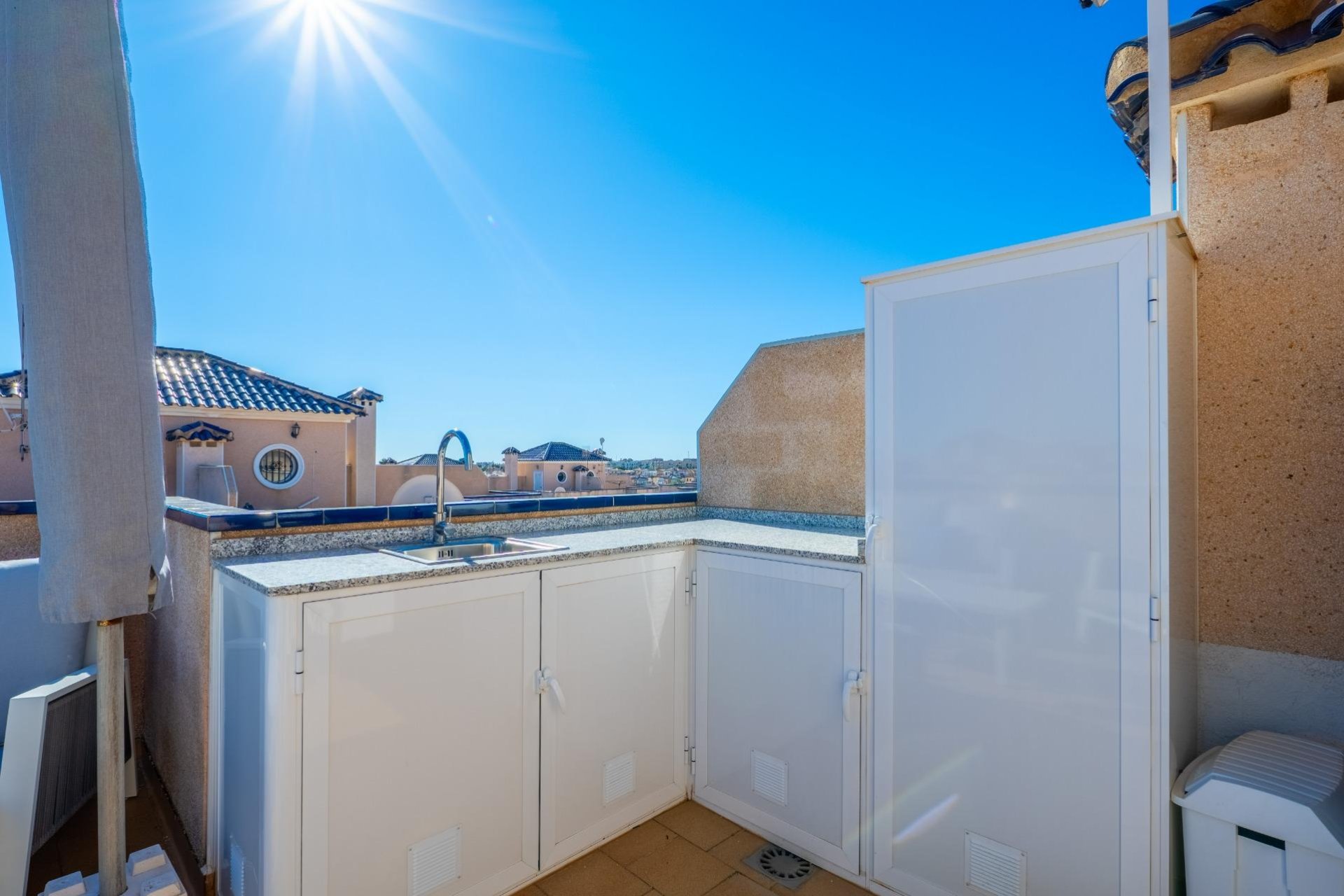 Revente - Duplex -
Orihuela Costa - La Regia