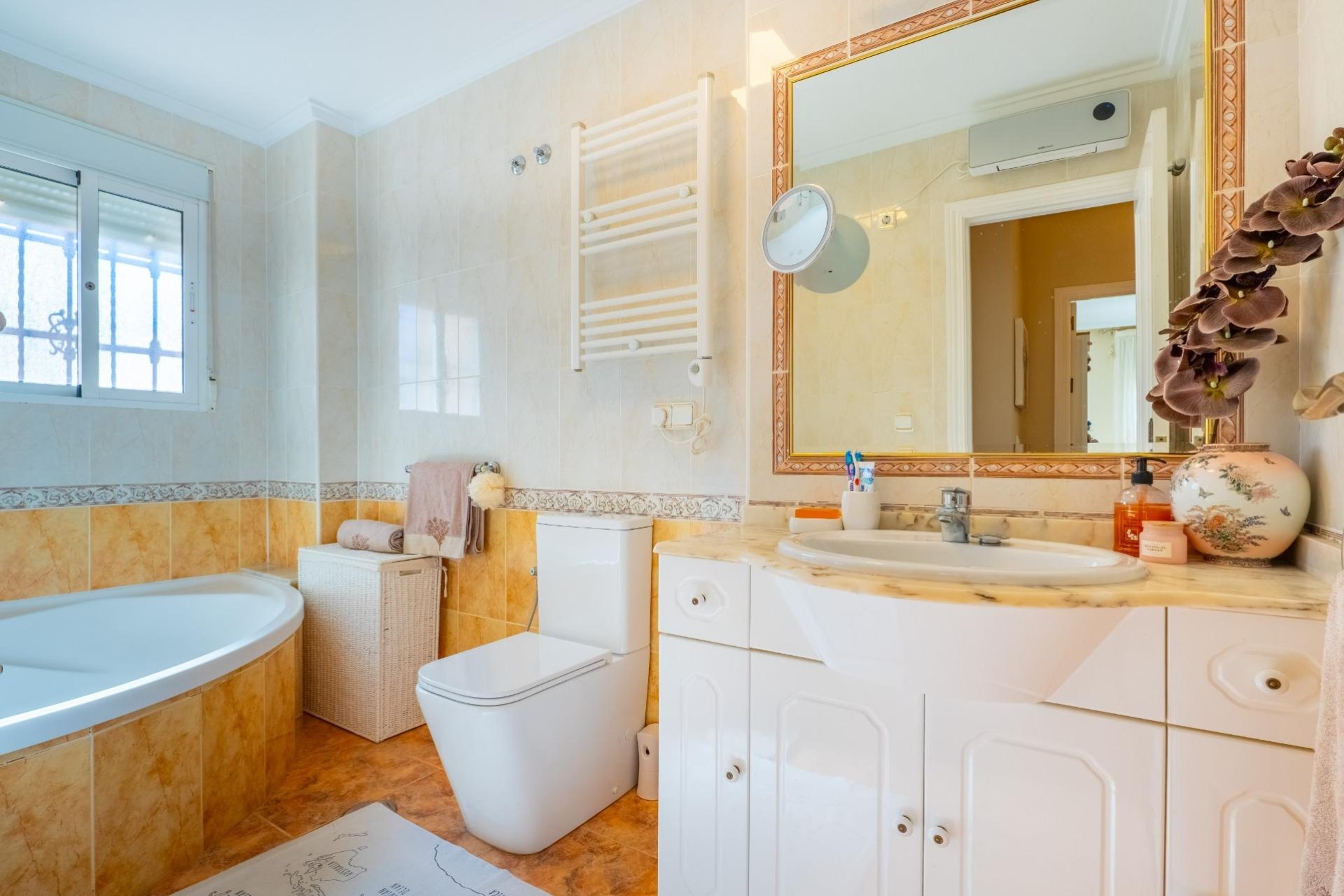 Revente - Duplex -
Orihuela Costa - La Regia