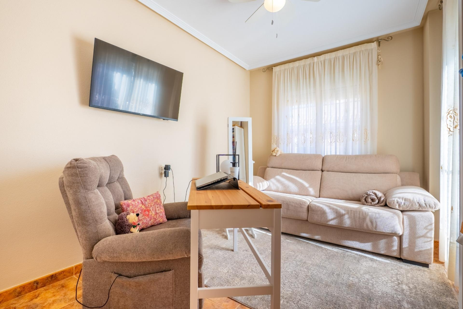 Revente - Duplex -
Orihuela Costa - La Regia