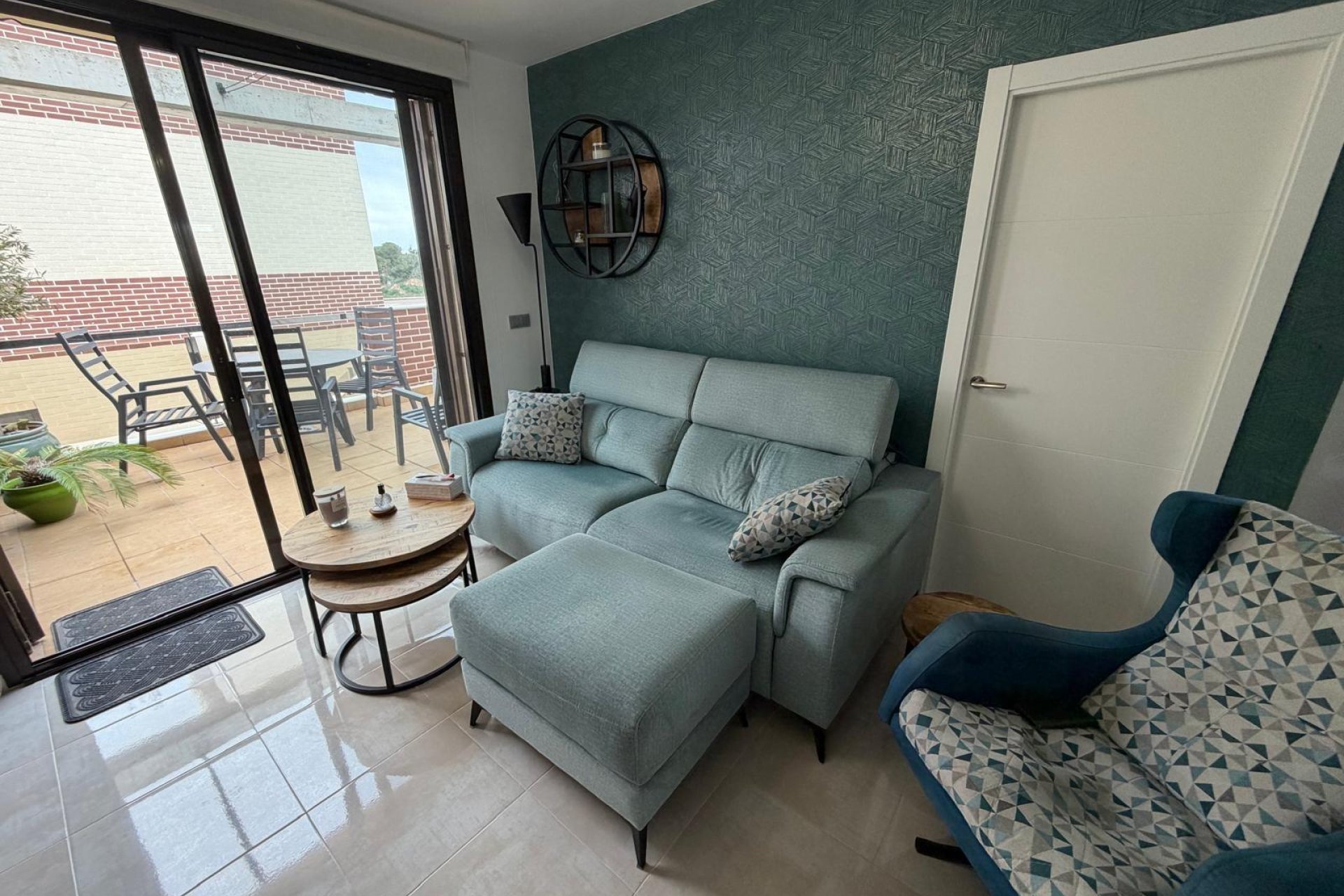 Revente - Duplex -
Orihuela Costa - Lomas de Cabo Roig
