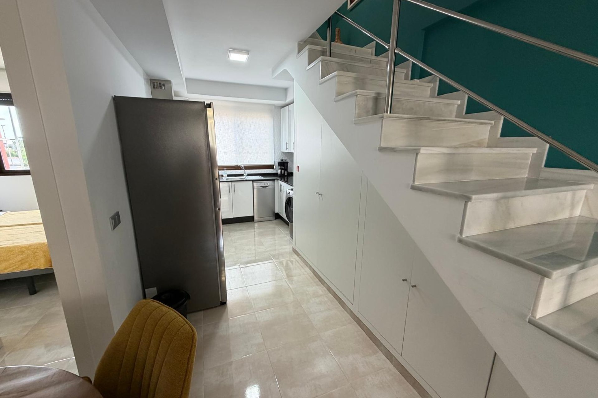 Revente - Duplex -
Orihuela Costa - Lomas de Cabo Roig