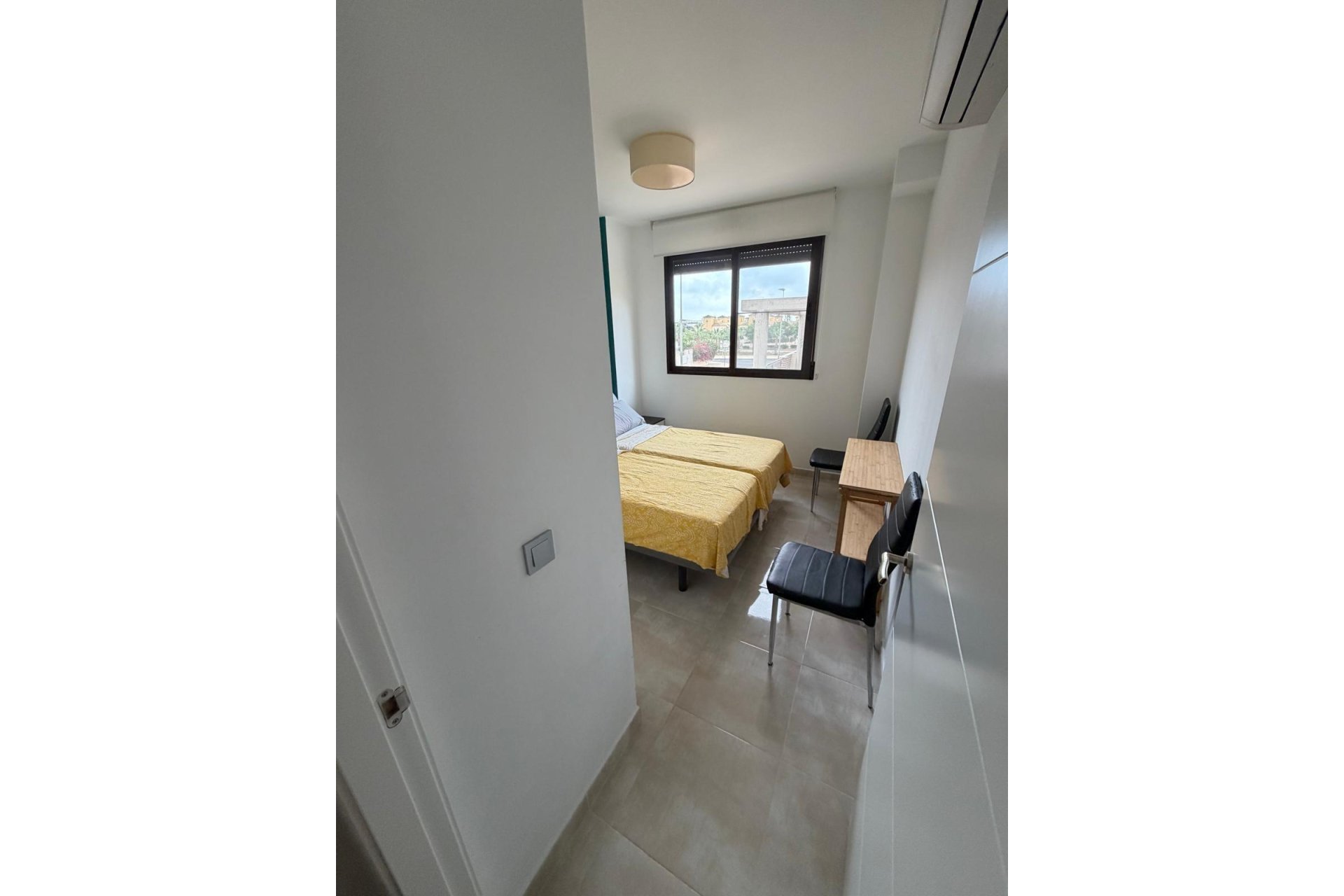 Revente - Duplex -
Orihuela Costa - Lomas de Cabo Roig