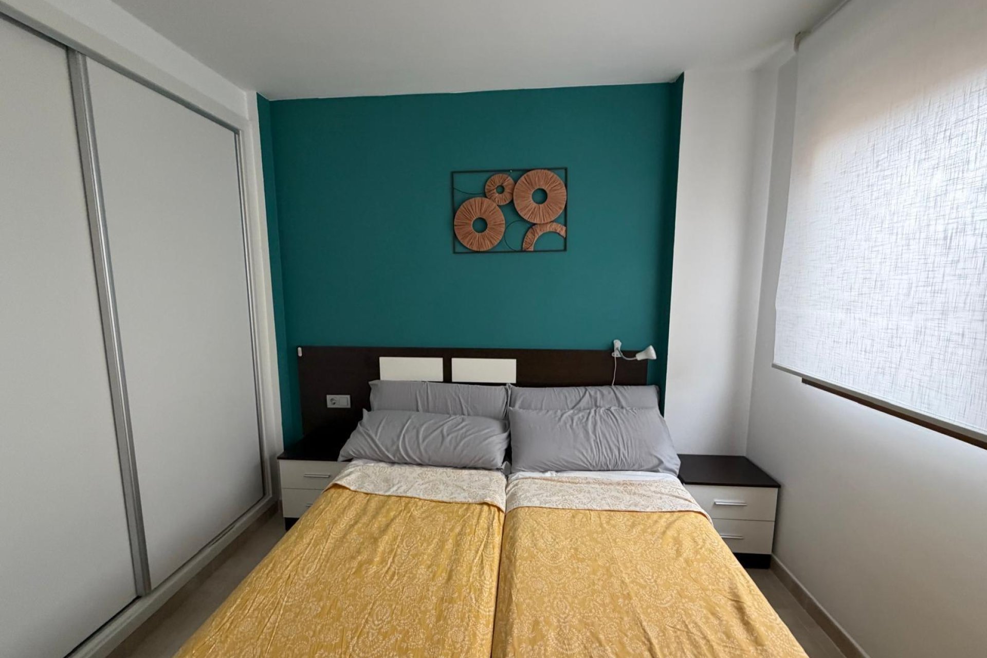 Revente - Duplex -
Orihuela Costa - Lomas de Cabo Roig