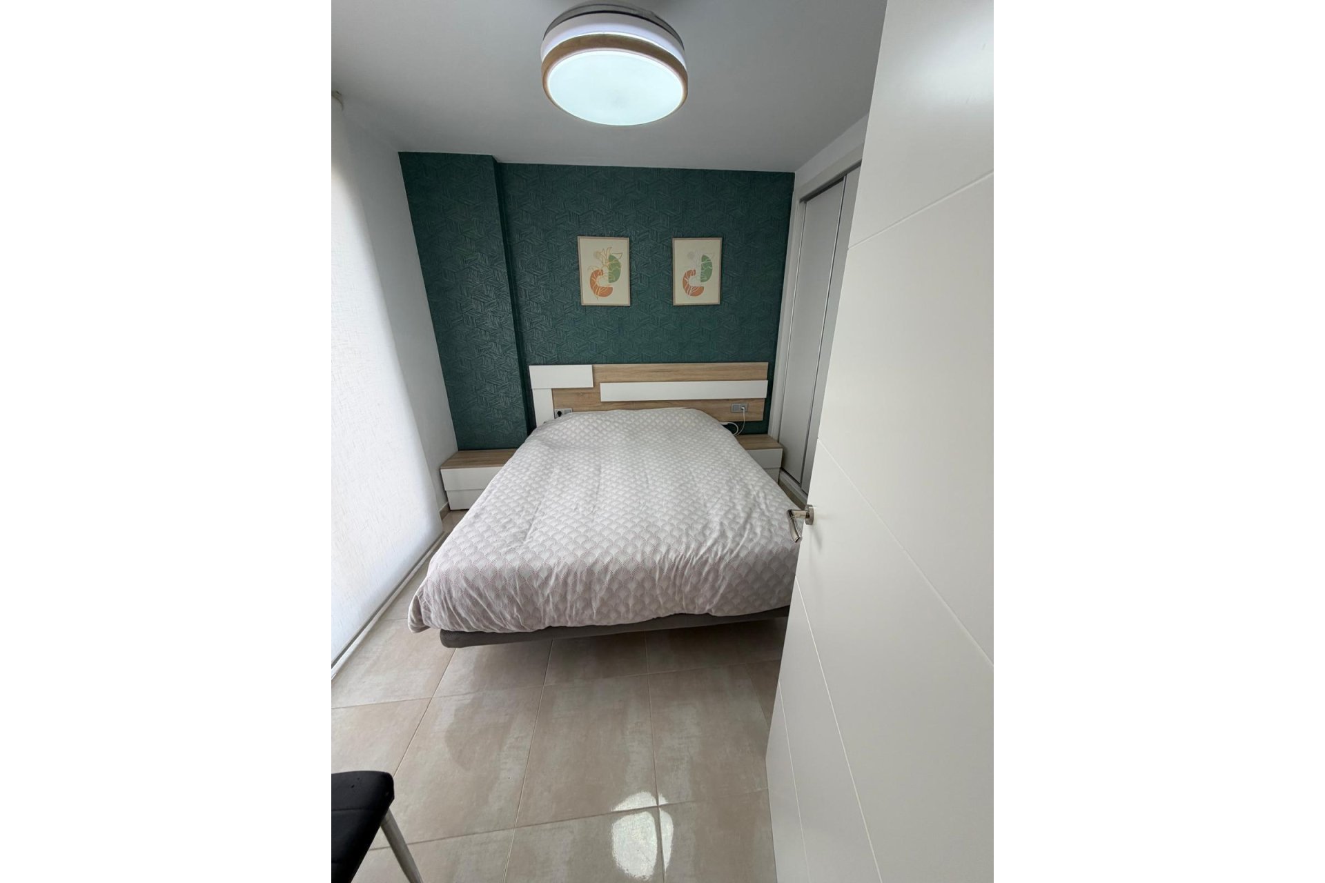 Revente - Duplex -
Orihuela Costa - Lomas de Cabo Roig