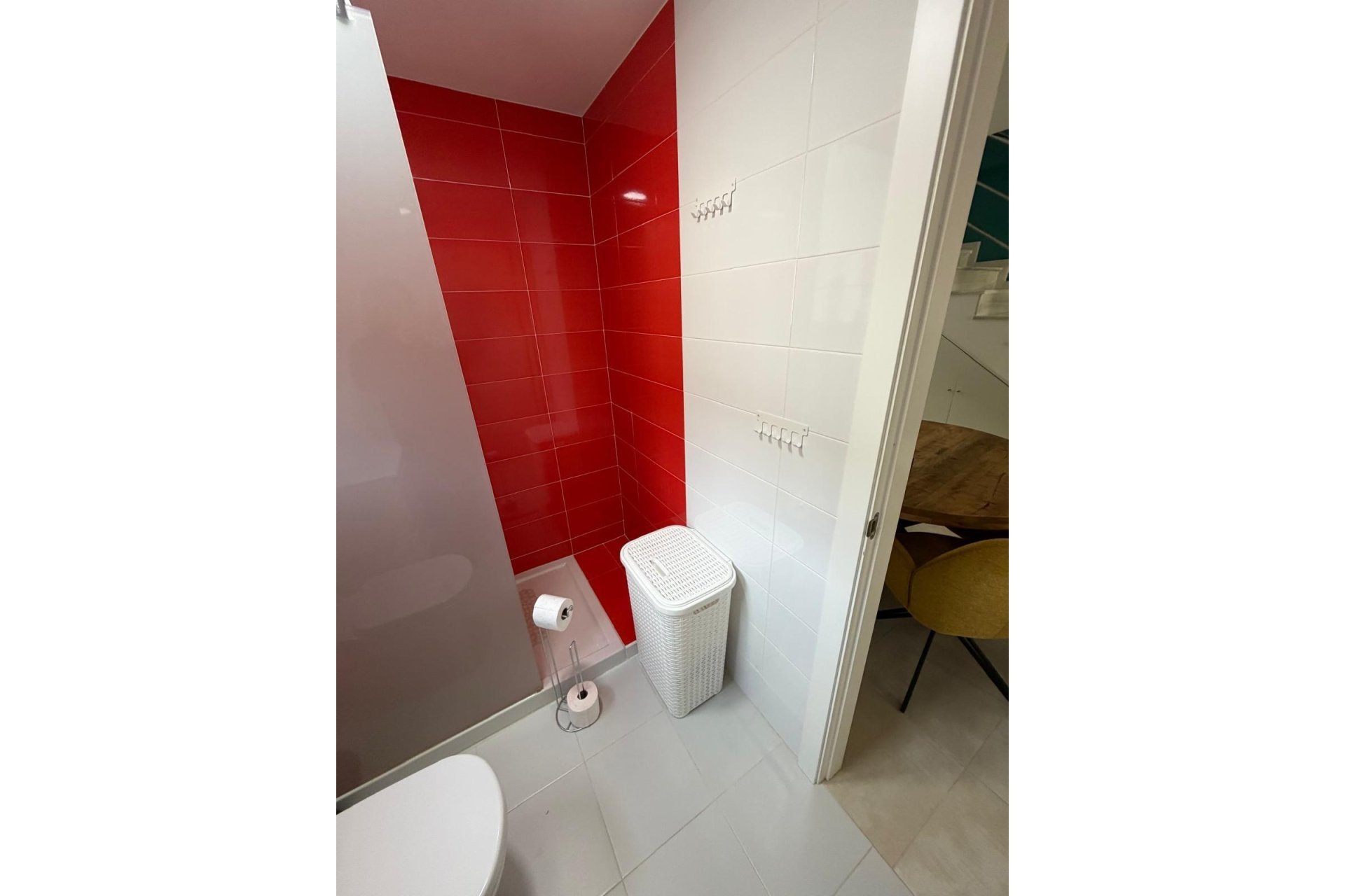 Revente - Duplex -
Orihuela Costa - Lomas de Cabo Roig