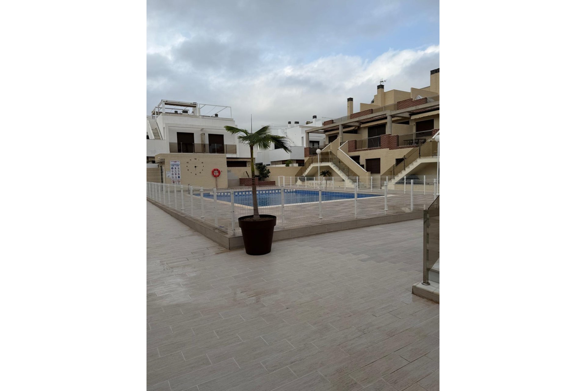 Revente - Duplex -
Orihuela Costa - Lomas de Cabo Roig