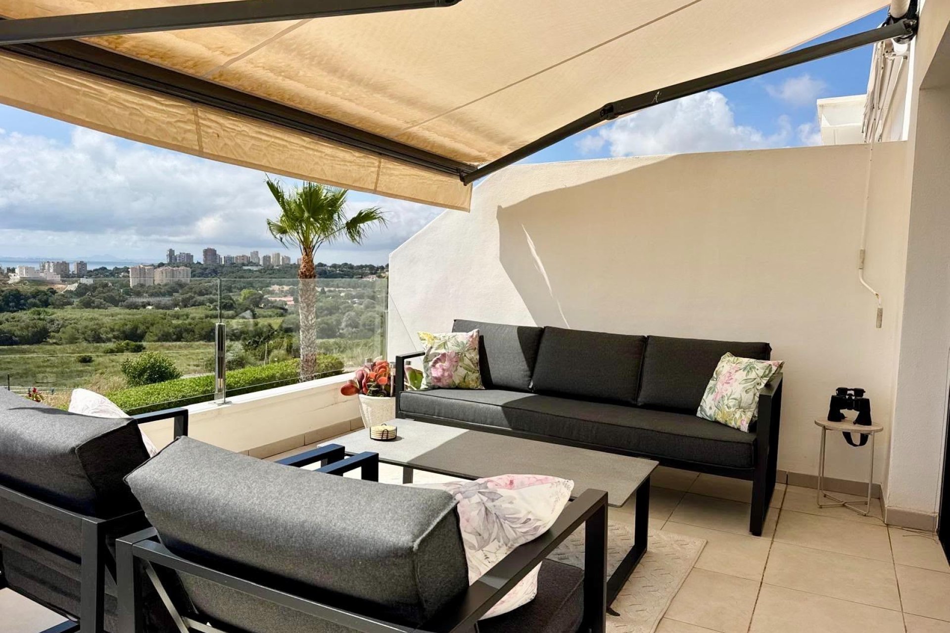 Revente - Duplex -
Orihuela Costa - Lomas de Cabo Roig
