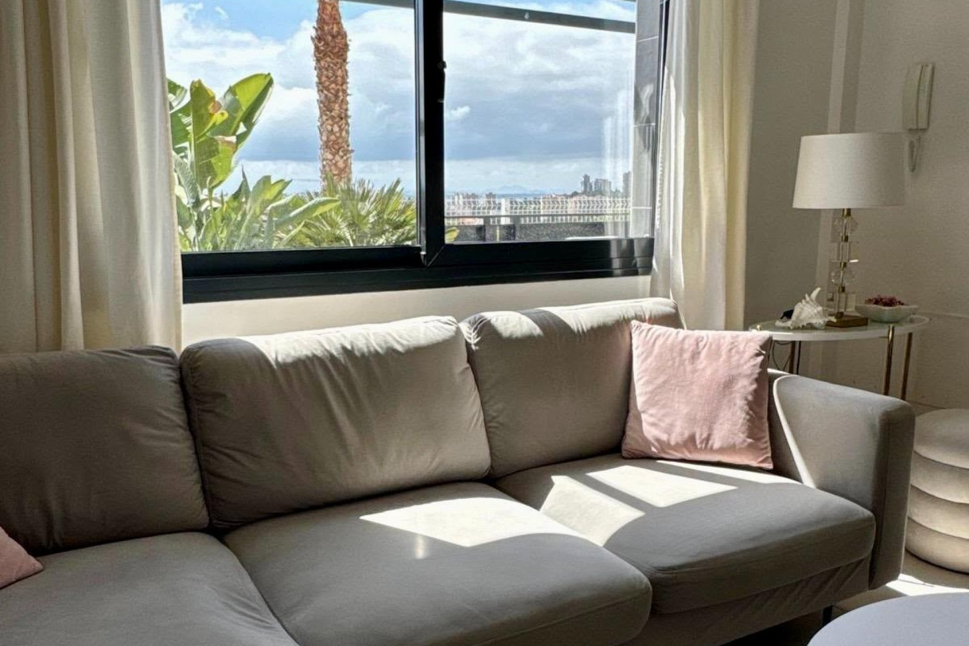 Revente - Duplex -
Orihuela Costa - Lomas de Cabo Roig