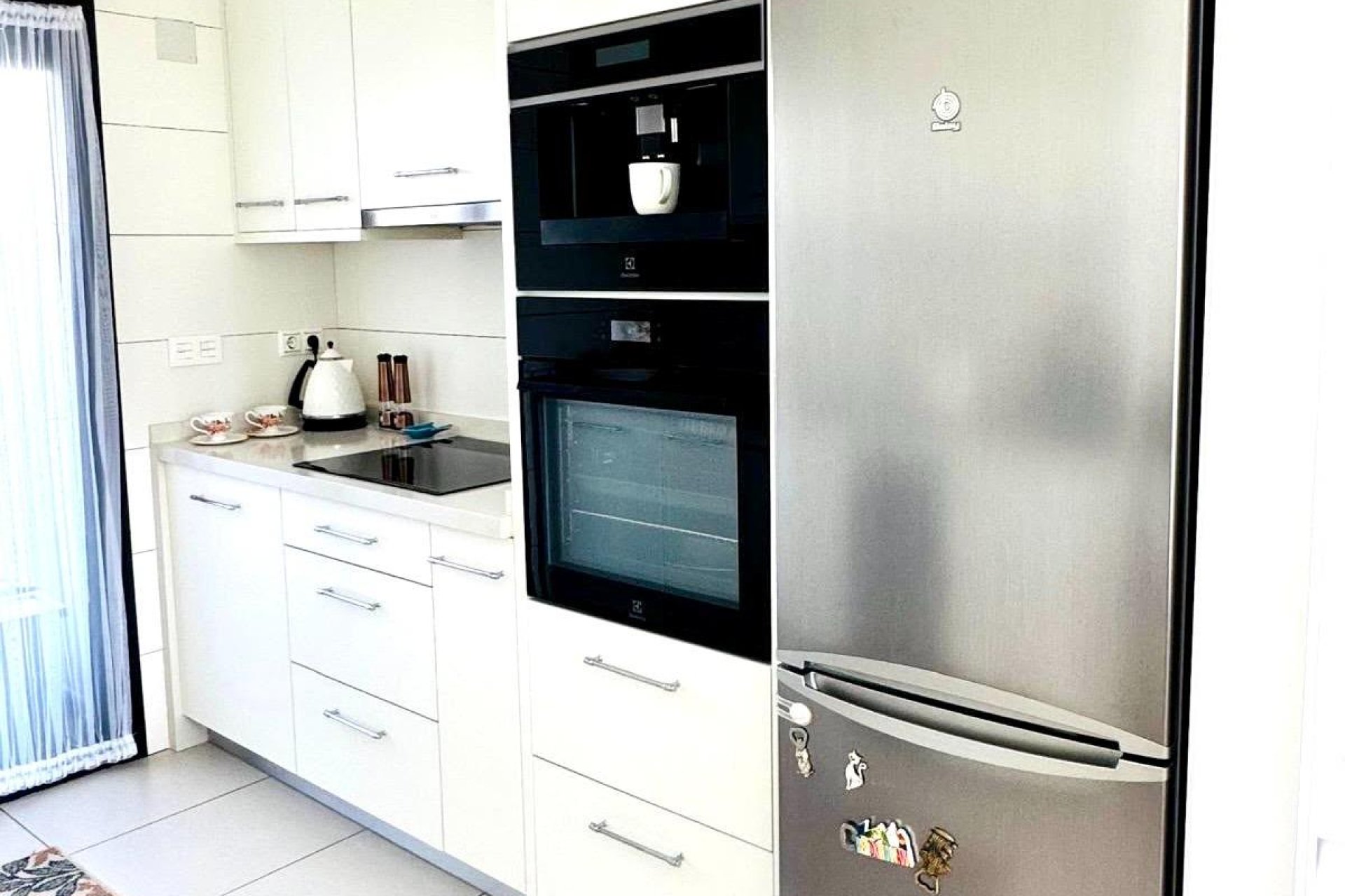 Revente - Duplex -
Orihuela Costa - Lomas de Cabo Roig