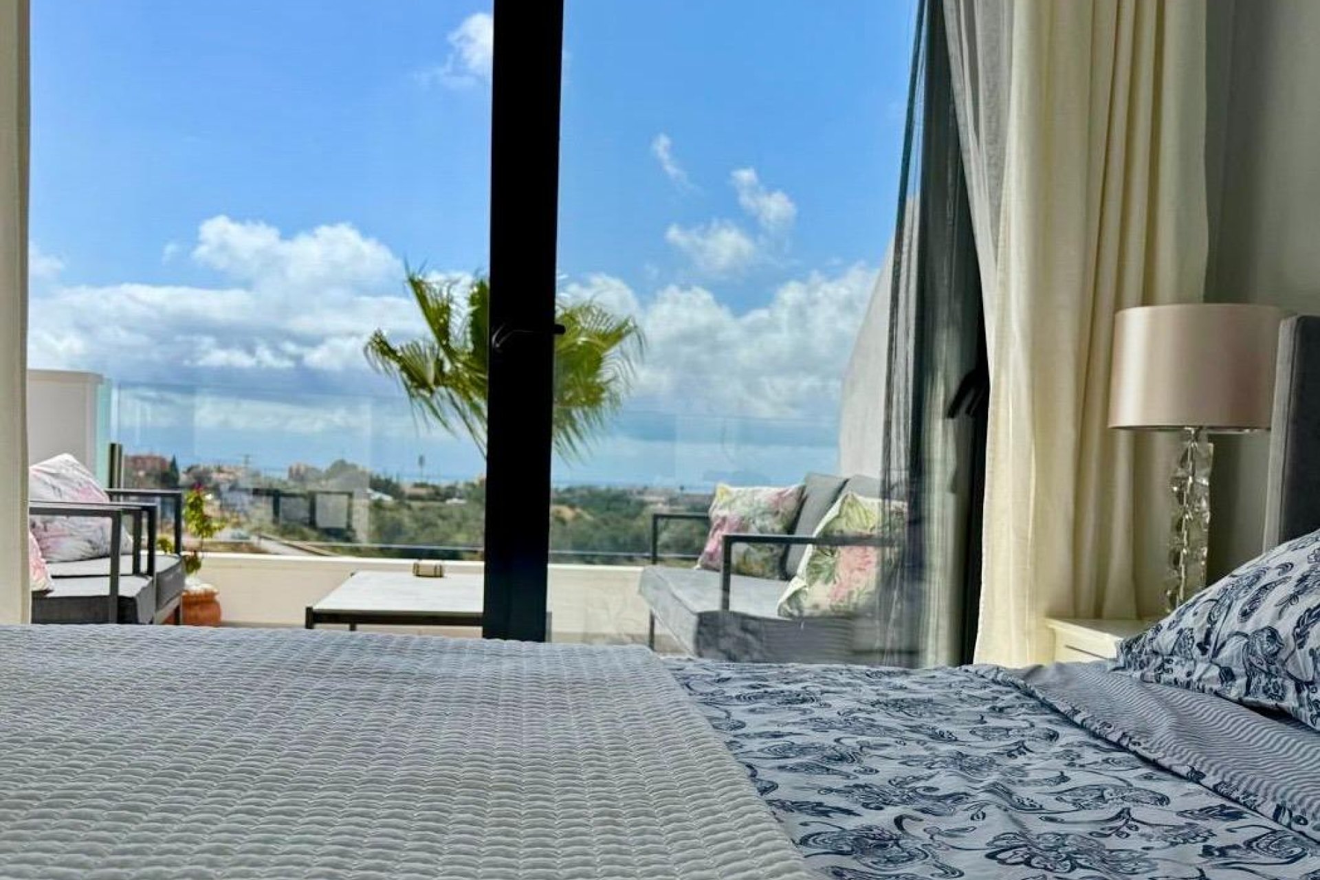 Revente - Duplex -
Orihuela Costa - Lomas de Cabo Roig