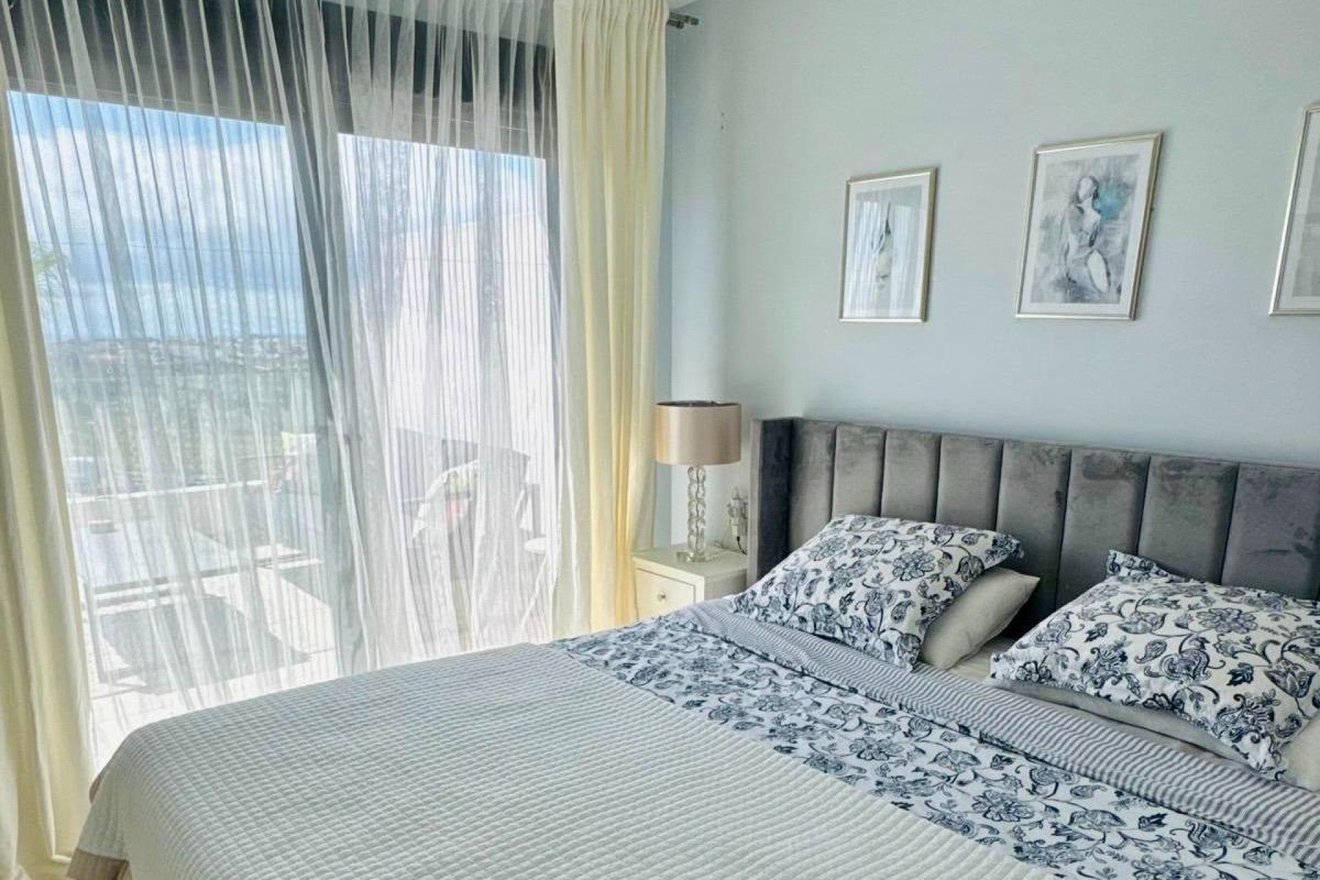 Revente - Duplex -
Orihuela Costa - Lomas de Cabo Roig