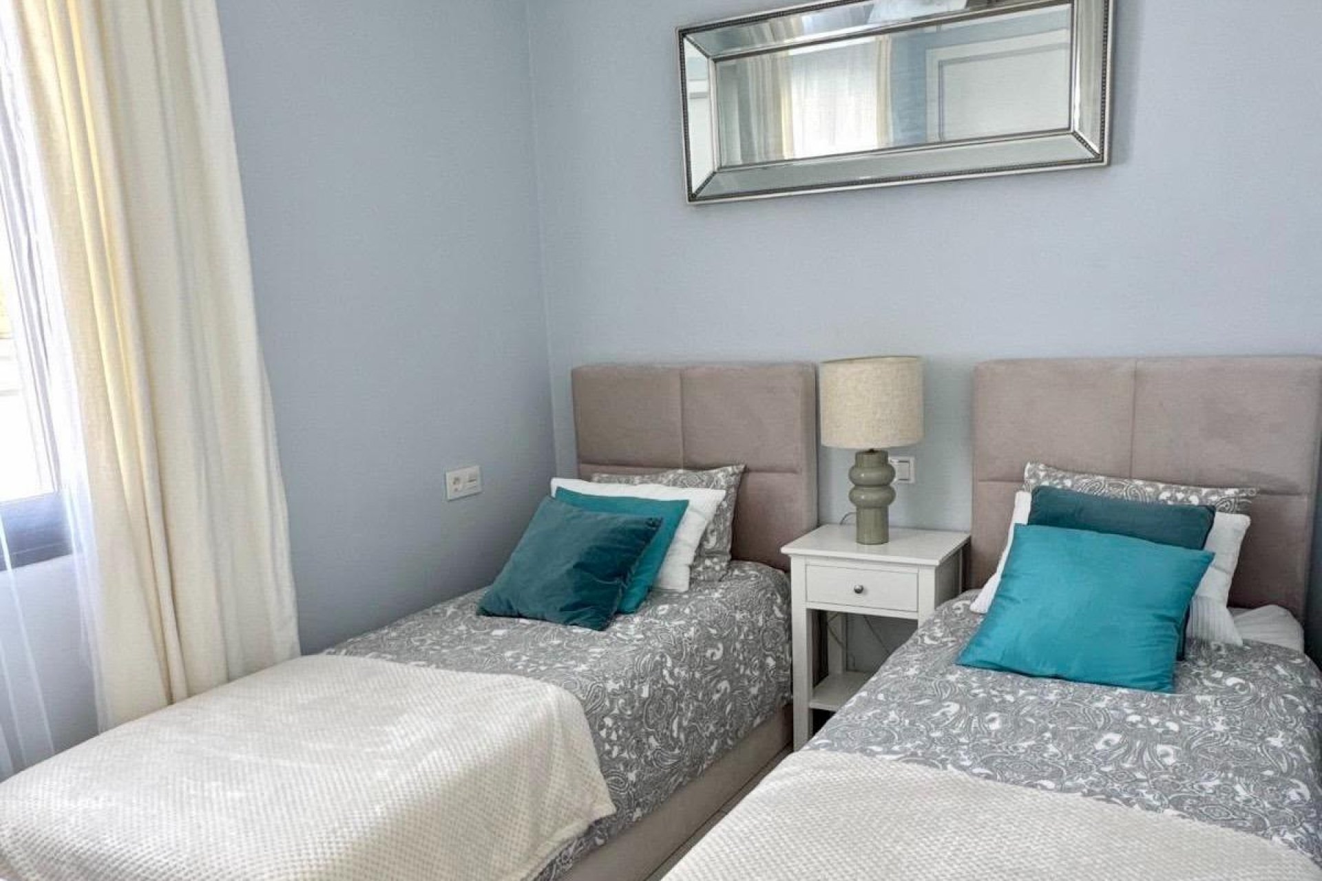 Revente - Duplex -
Orihuela Costa - Lomas de Cabo Roig