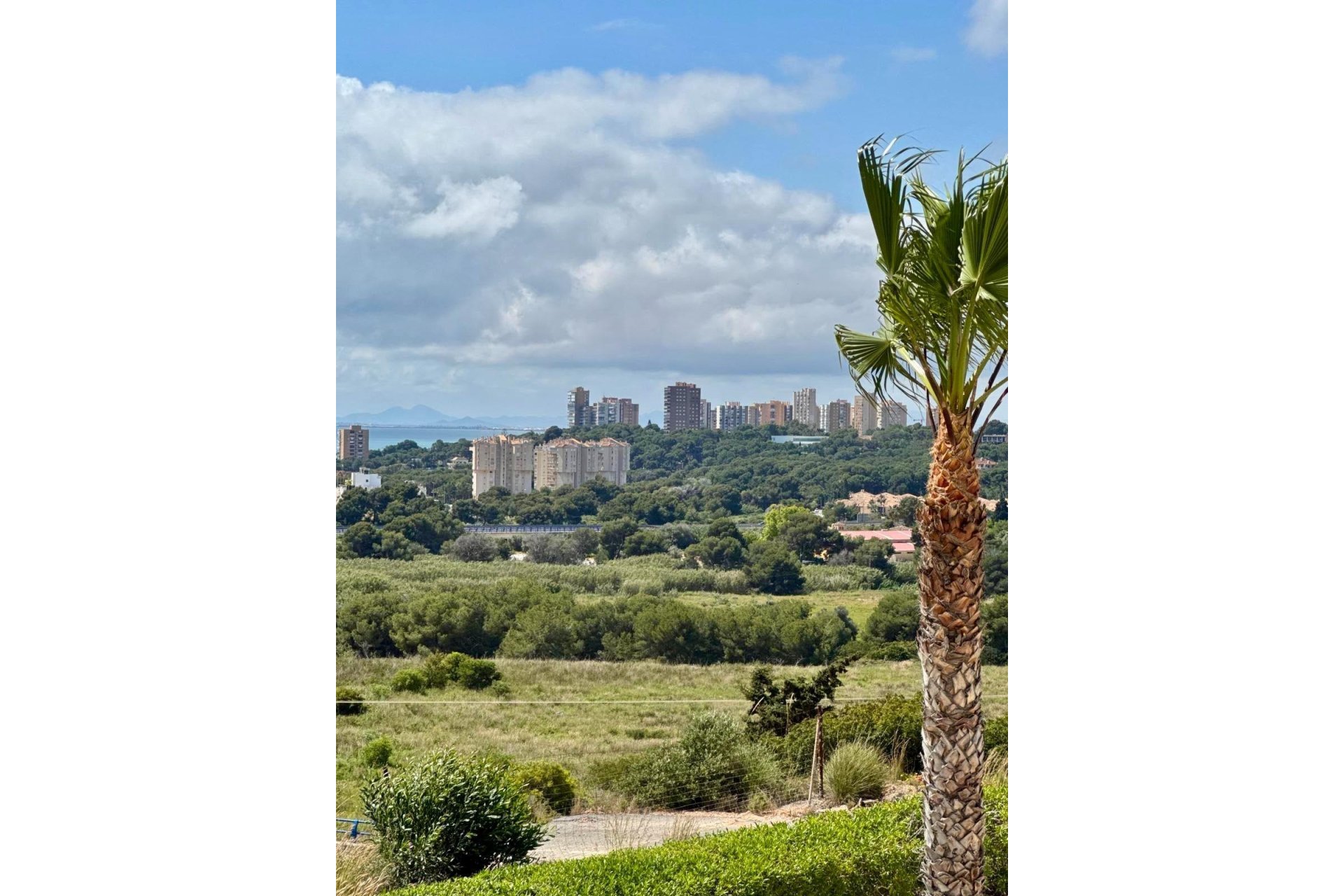 Revente - Duplex -
Orihuela Costa - Lomas de Cabo Roig