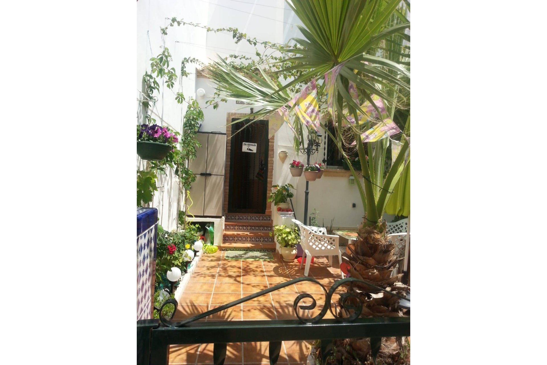 Revente - Duplex -
Orihuela Costa - PAU 8