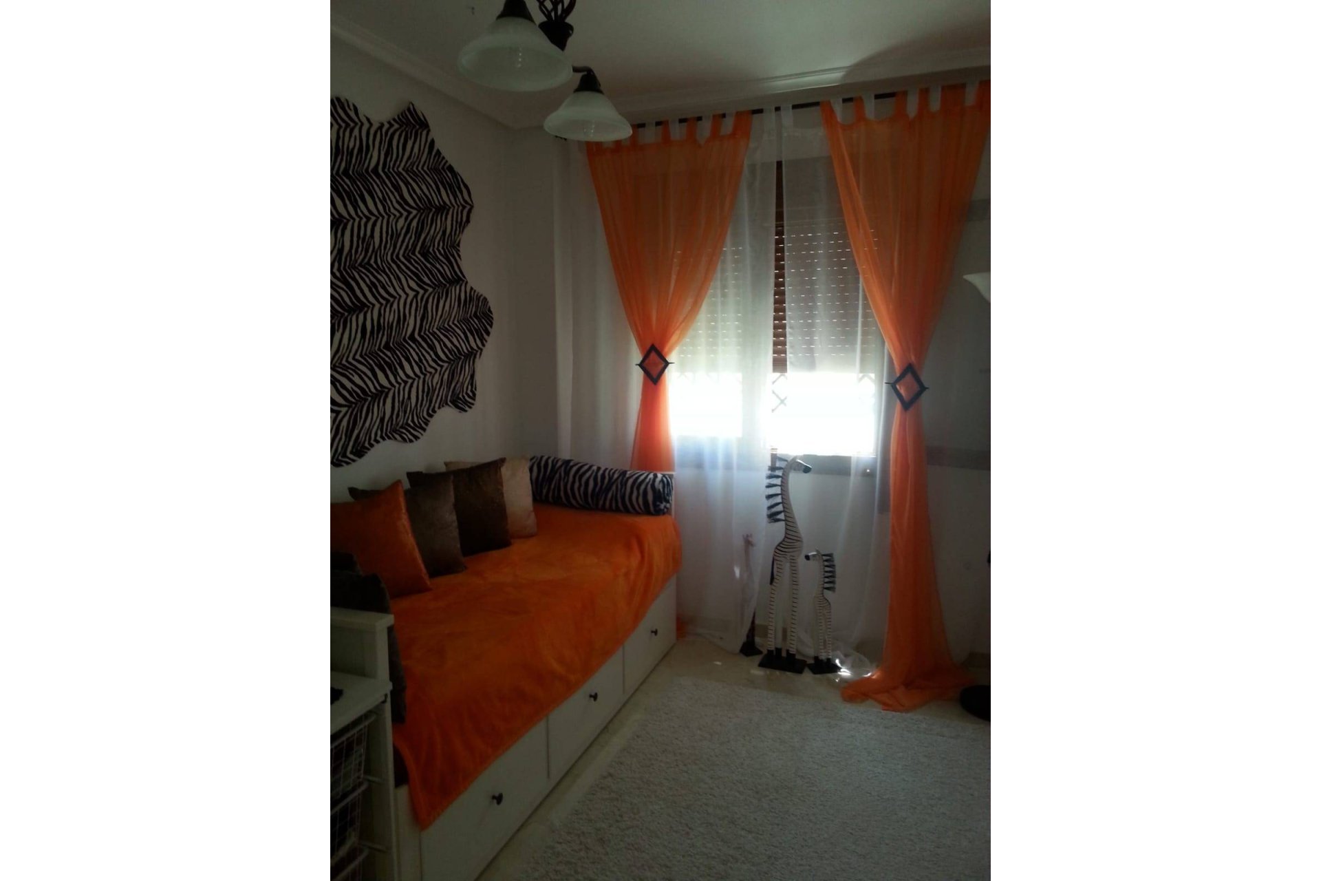 Revente - Duplex -
Orihuela Costa - PAU 8