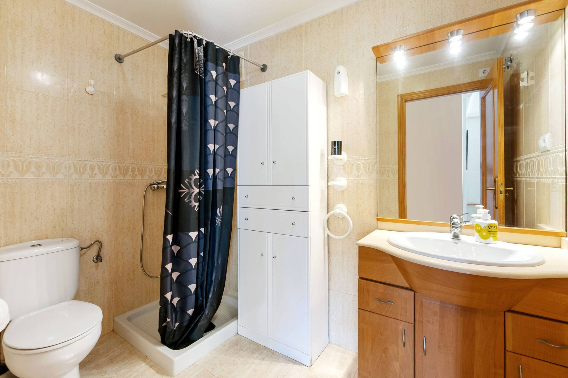 Revente - Duplex -
Orihuela Costa - Playa Flamenca