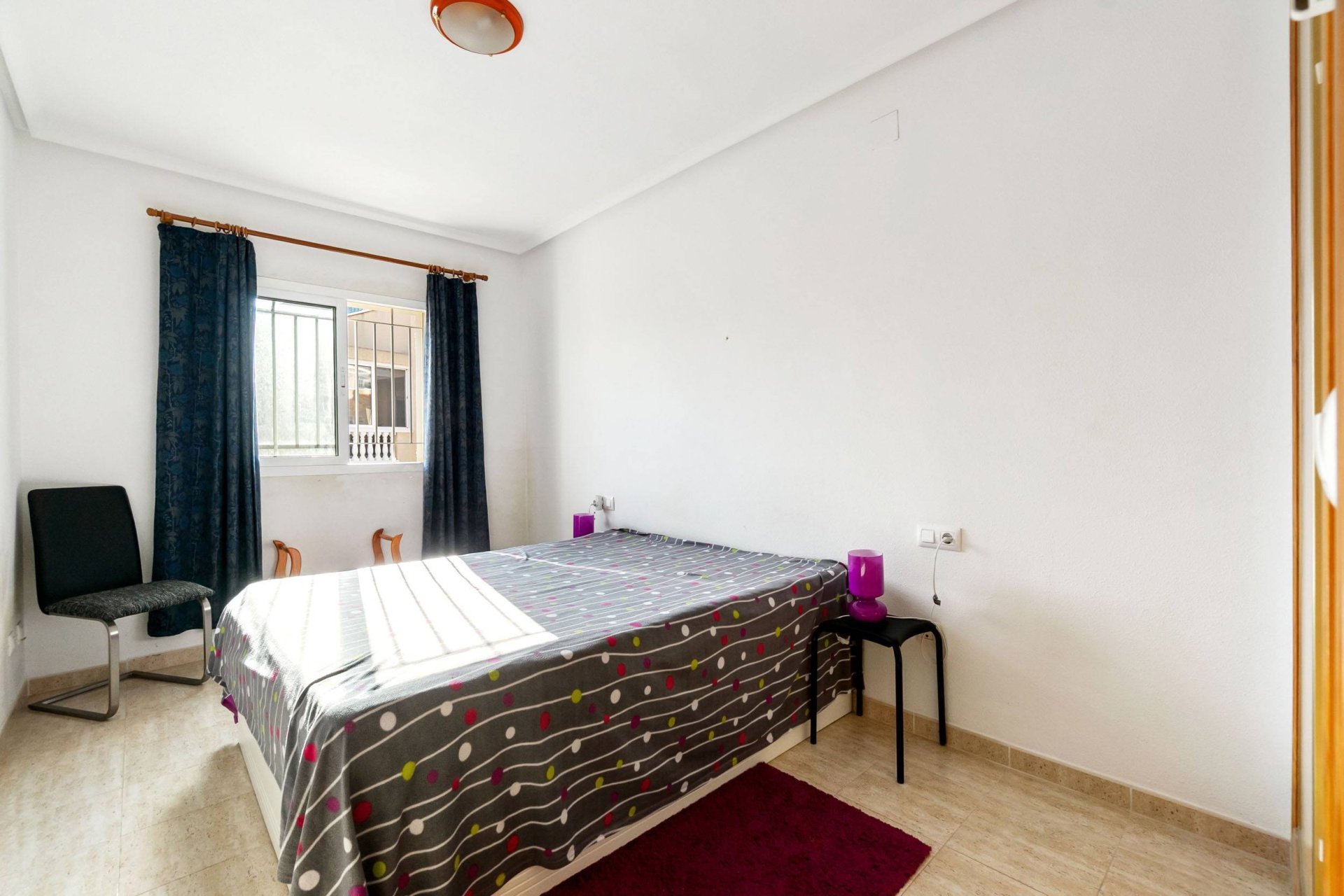 Revente - Duplex -
Orihuela Costa - Playa Flamenca