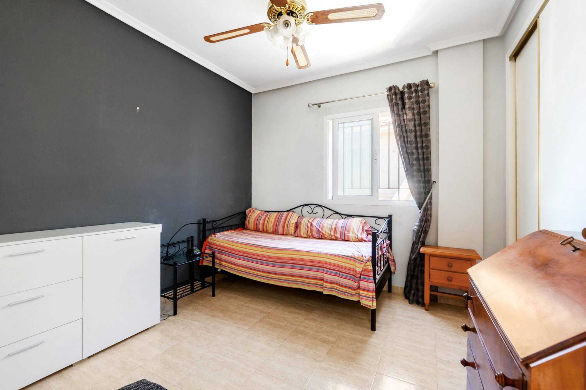 Revente - Duplex -
Orihuela Costa - Playa Flamenca